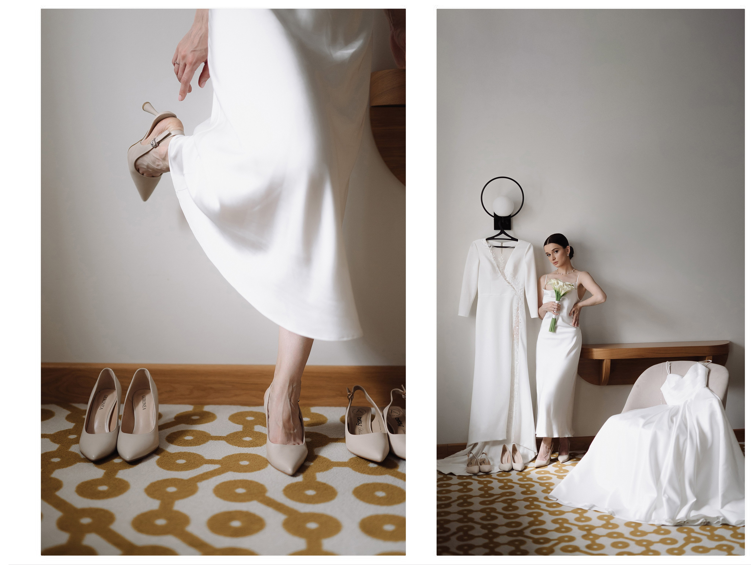 Свадьба Александра и Дарьи. Фотограф Кольчугино/Владимир/Москва Елизавета Иода