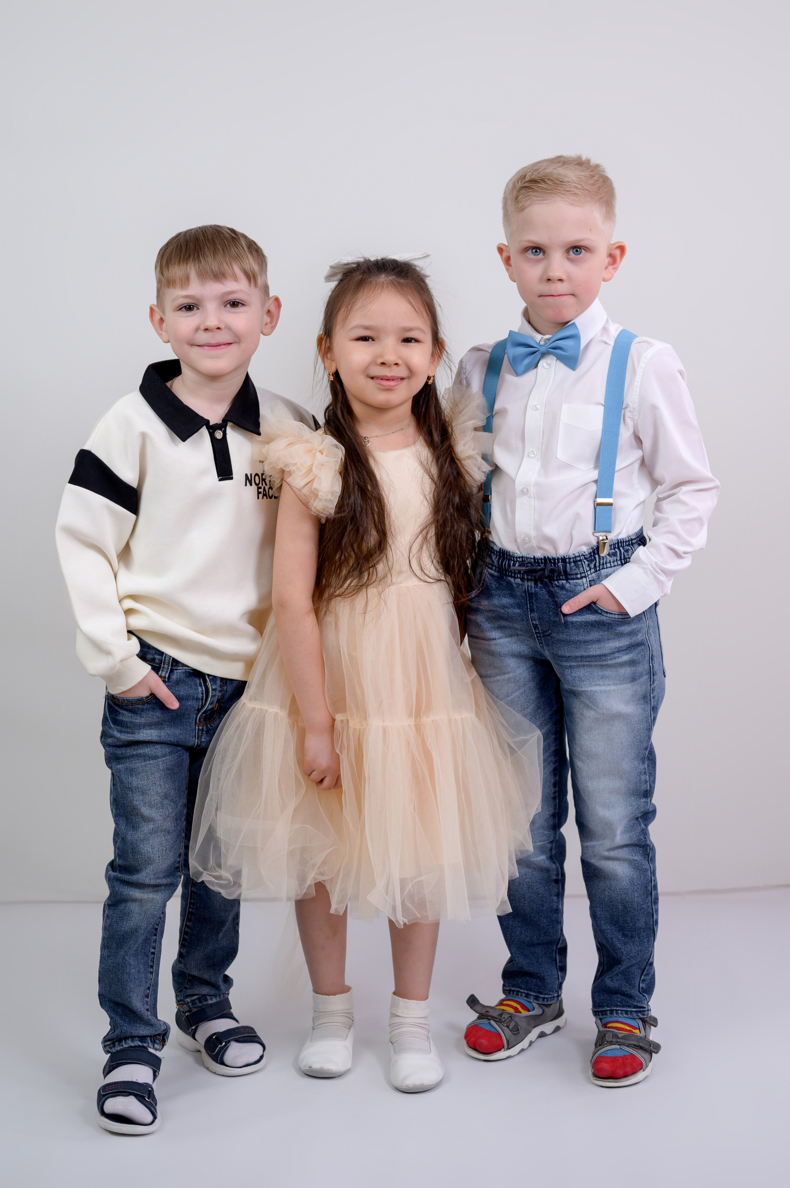 149 д/сад группа «Пчёлы». Фотограф новорожденных, семейный детский в Тюмени Татьяна Морозова