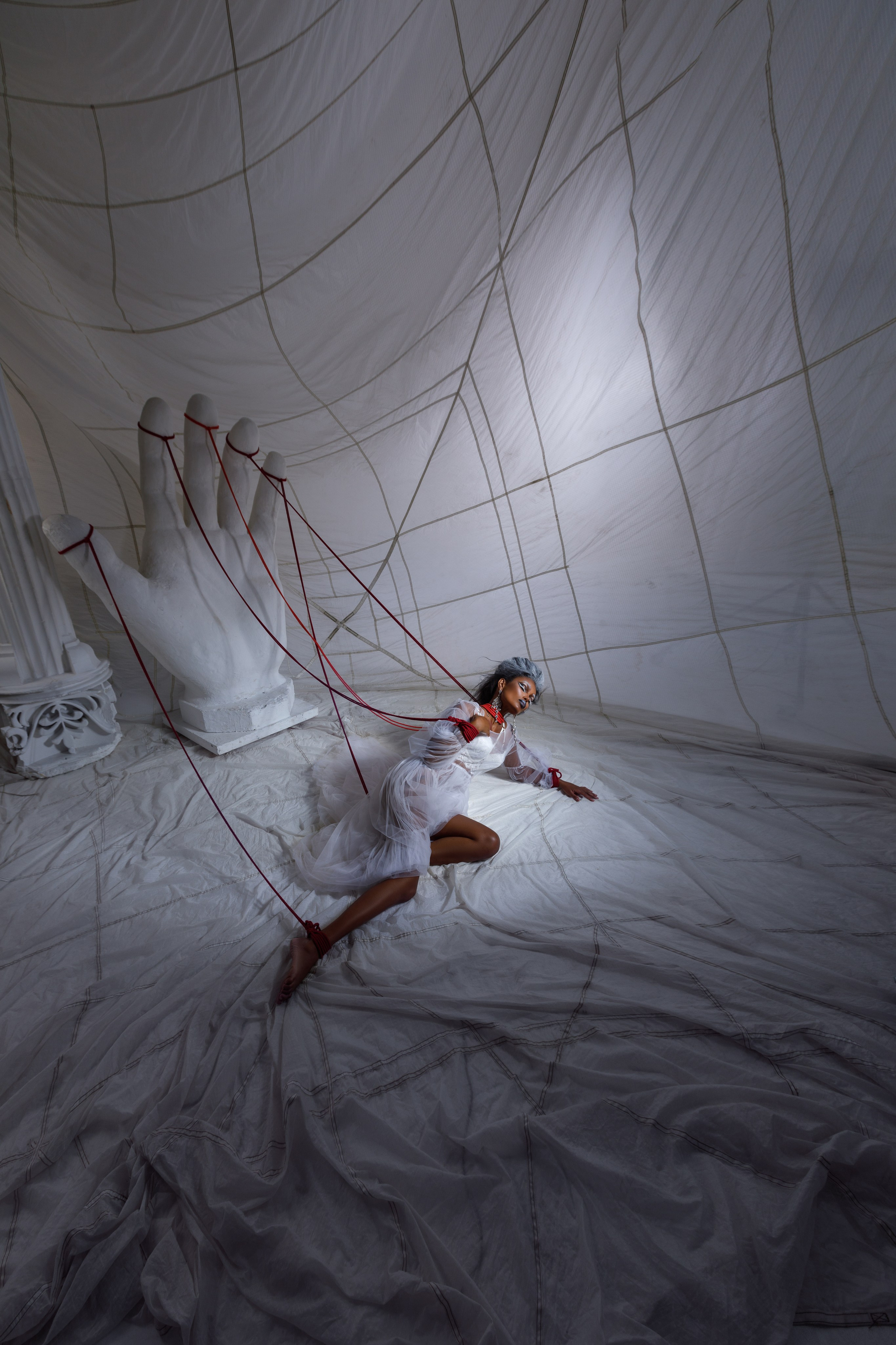 Art. Fashion фотограф в Москве Марина Габдулина