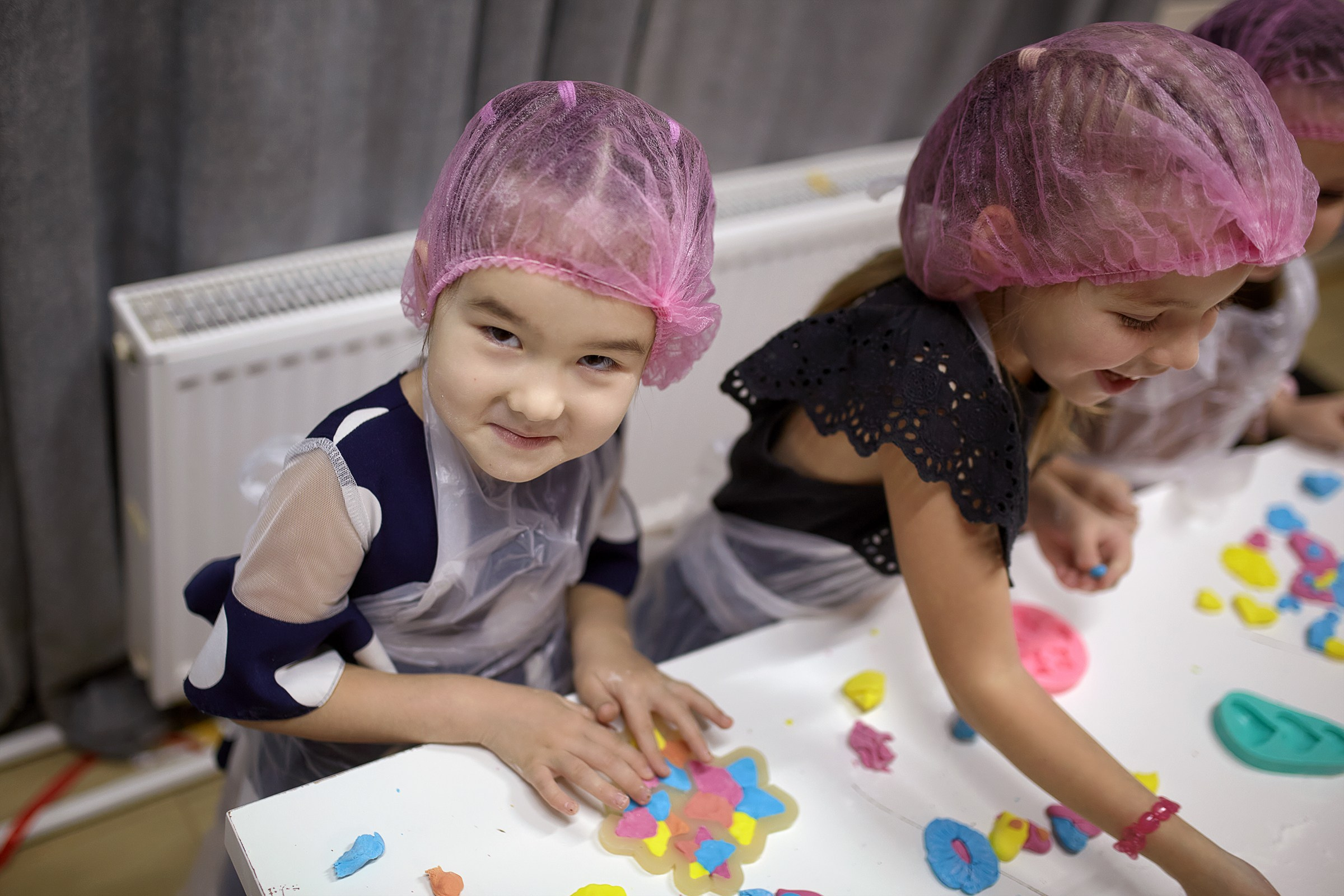 День рождения Полины (09.12.2023). Фотограф Роман Желтухин