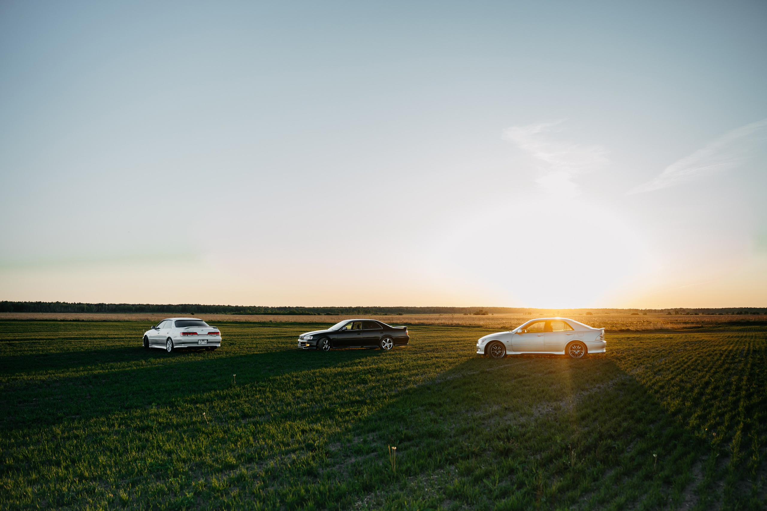 Altezza, Mark, Chaser. Фотограф, видеограф и пилот дрона на Байкале