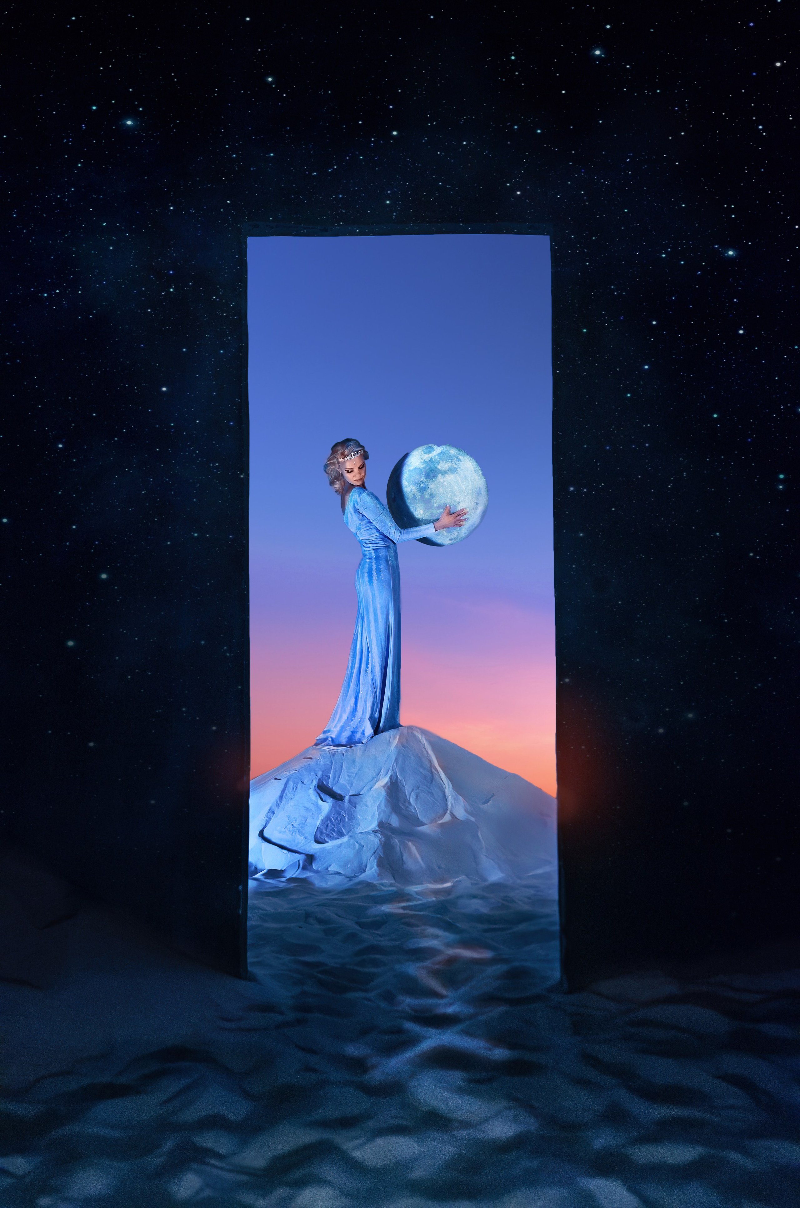 Арт фото/Художественная фотосессия