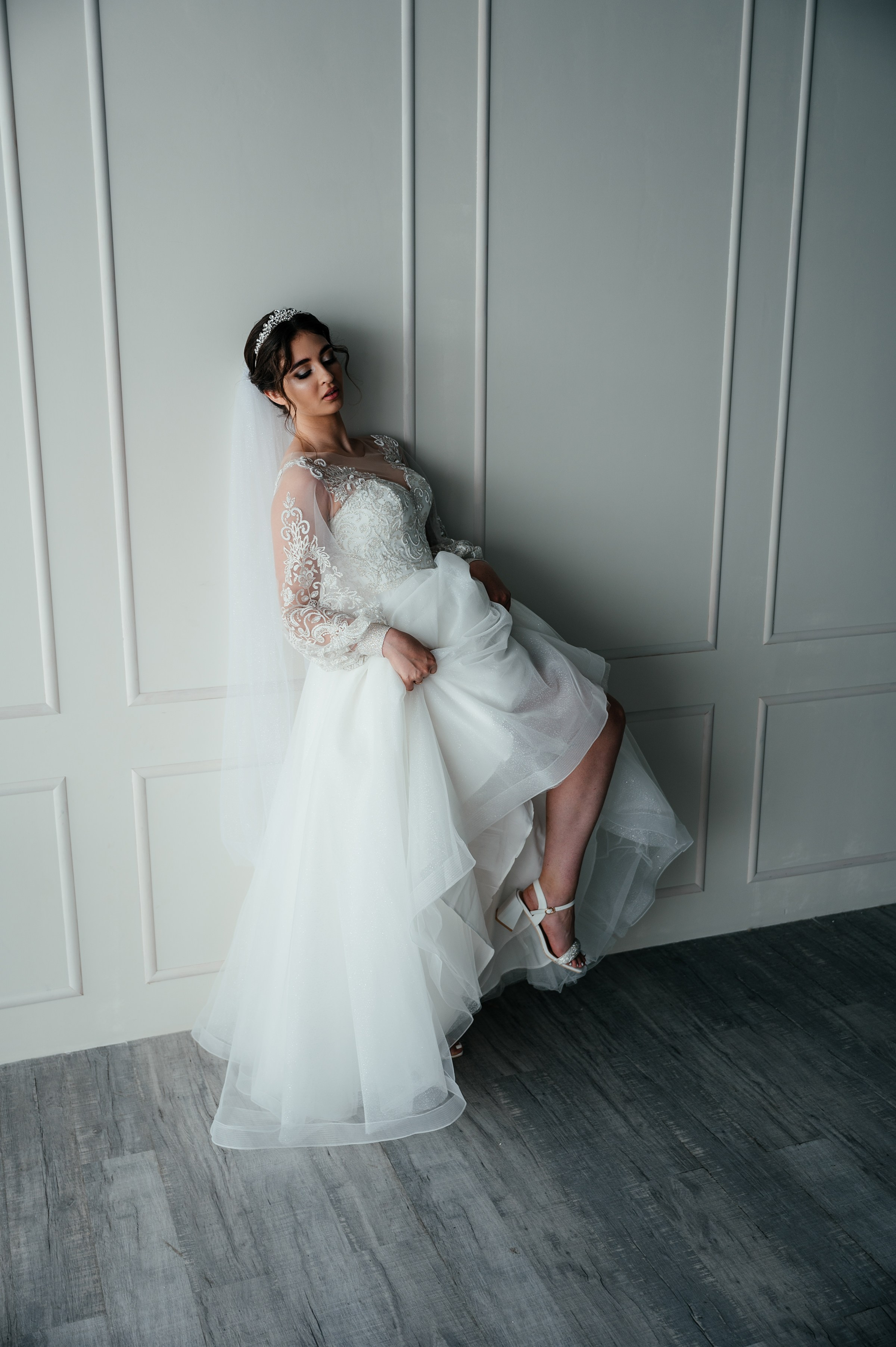 Валерия и Глеб. Наставник по мобильной съемке и фотограф Тула Новомосковск