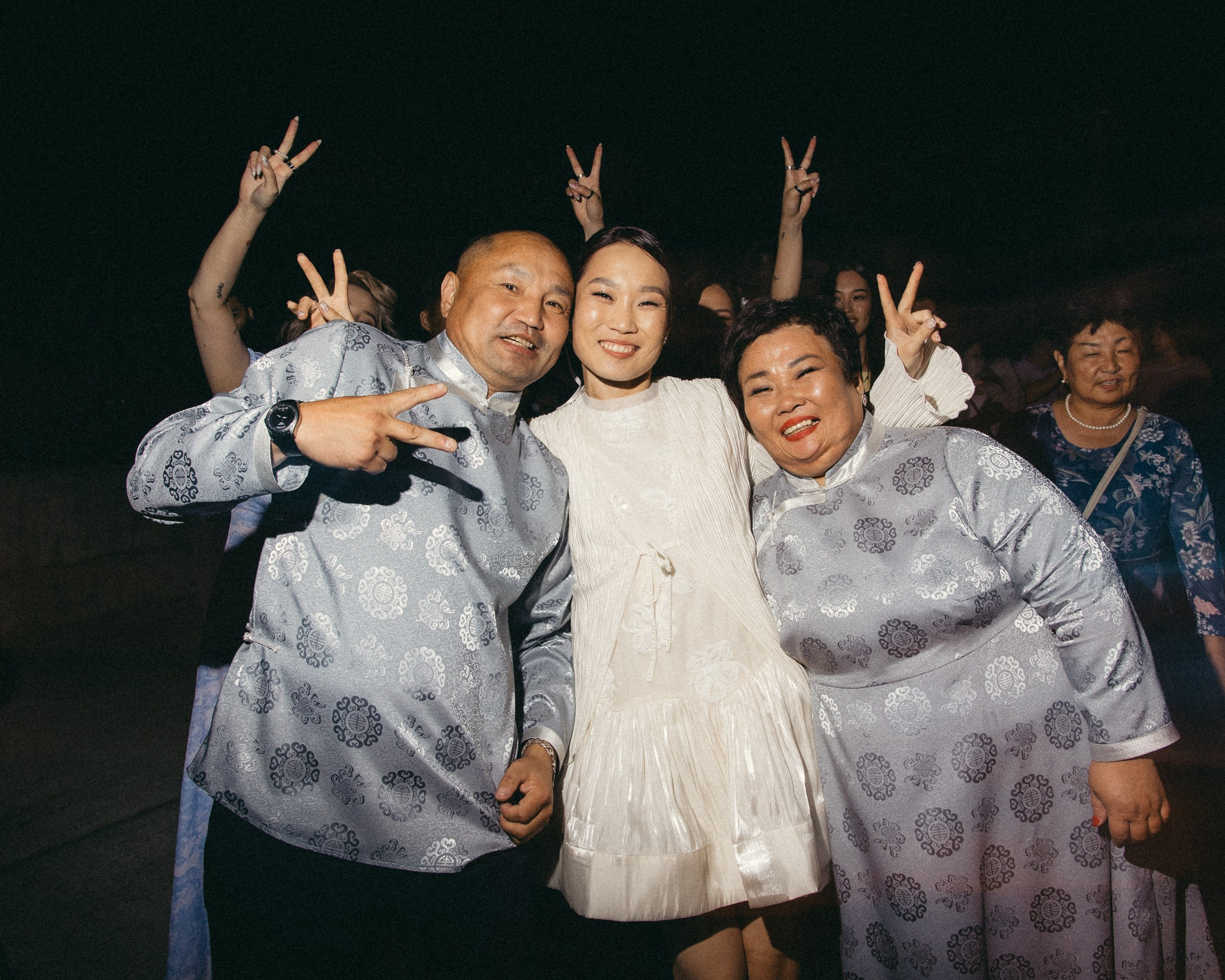 Хэшэгто и Мэдогма. Фотограф Улан-Удэ