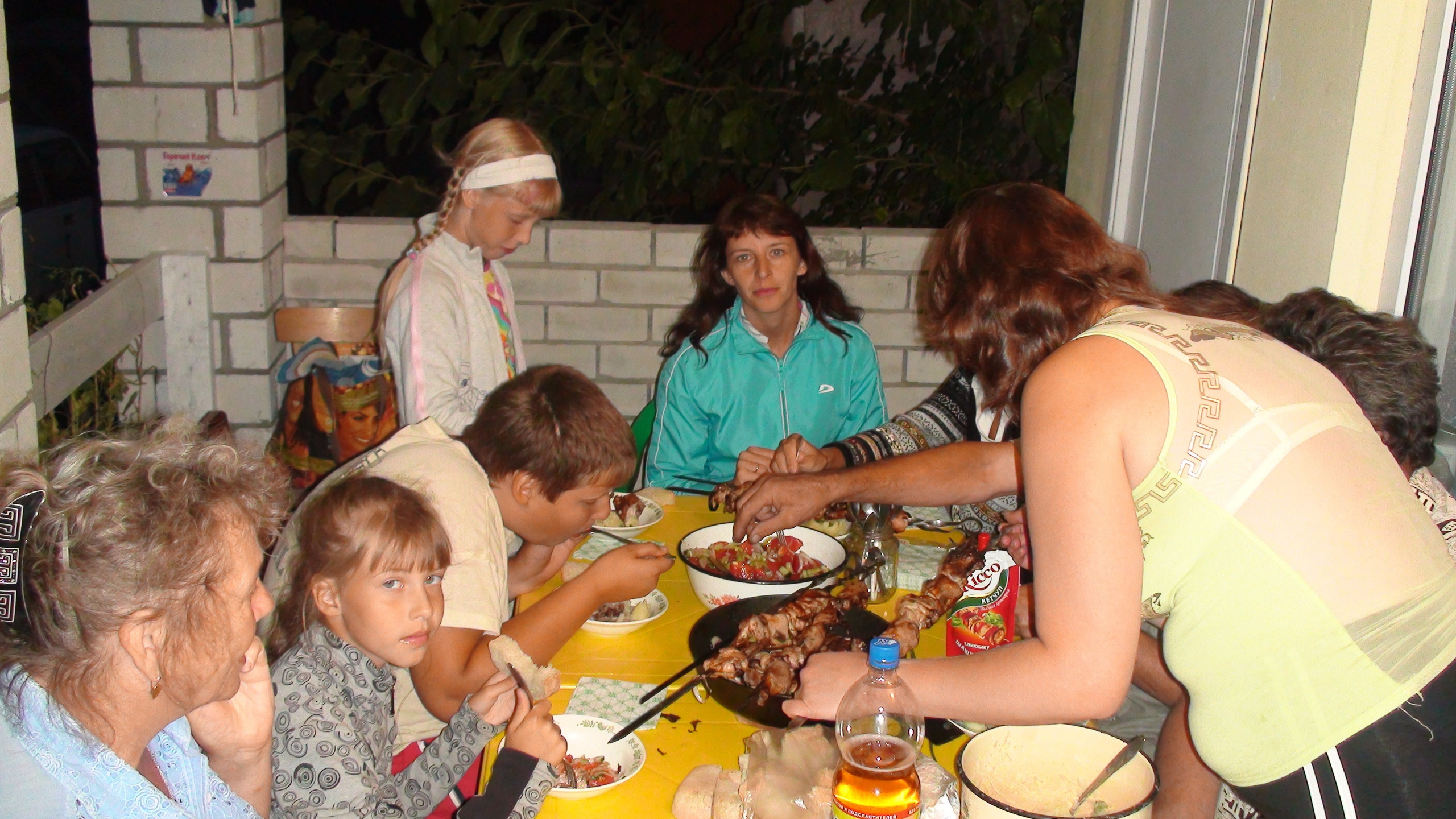 Отпуск 27.05-16.08. Семейный, Свадебный фотограф СПБ Питер— Романова Екатерина