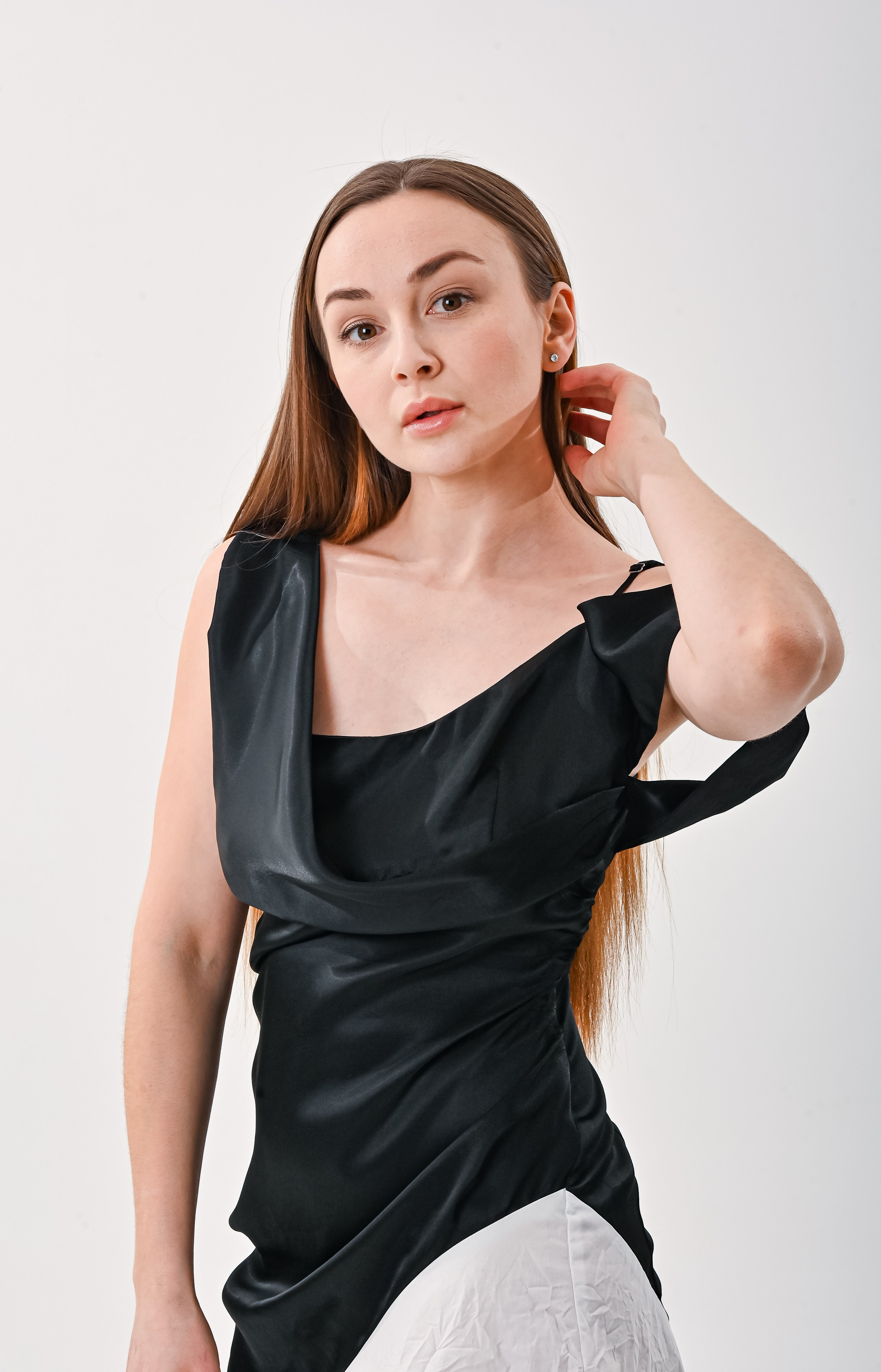 Каталог для бренда. ZDARONOKIA Репортажный фотограф