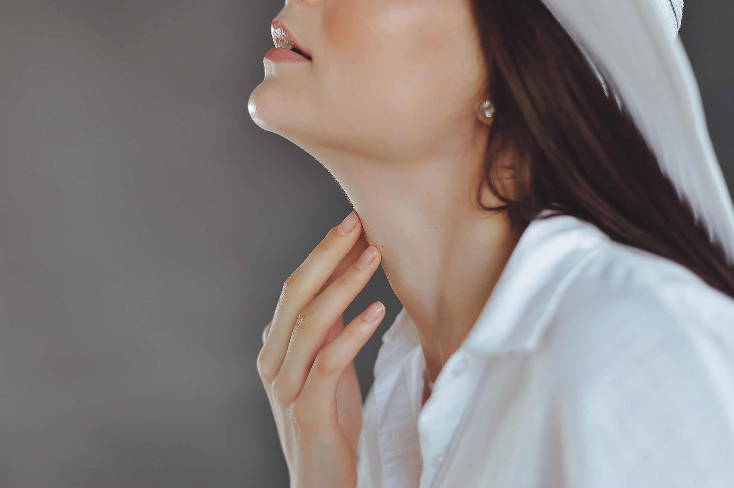 Женский портрет. Нежный фотограф Вера Папиж