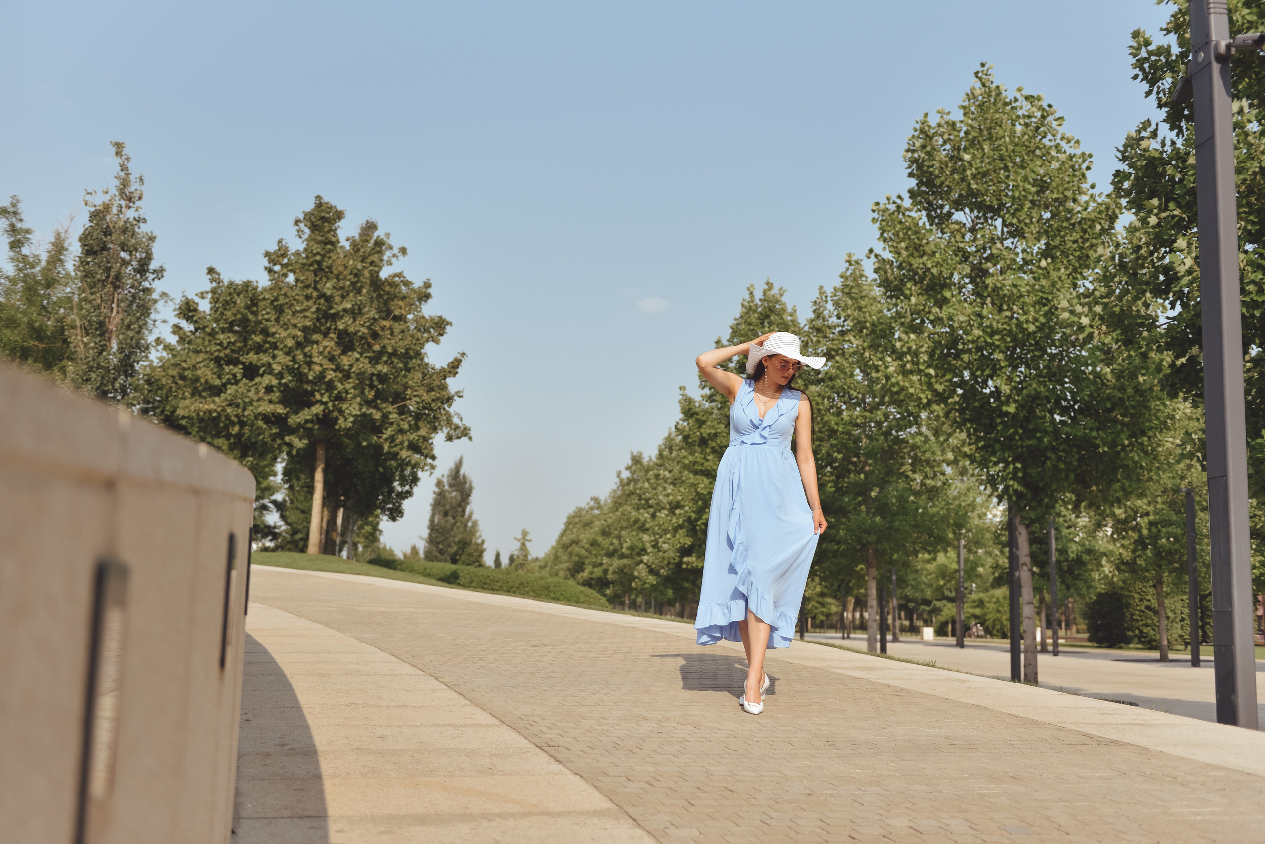 Женский портрет. Нежный фотограф Вера Папиж