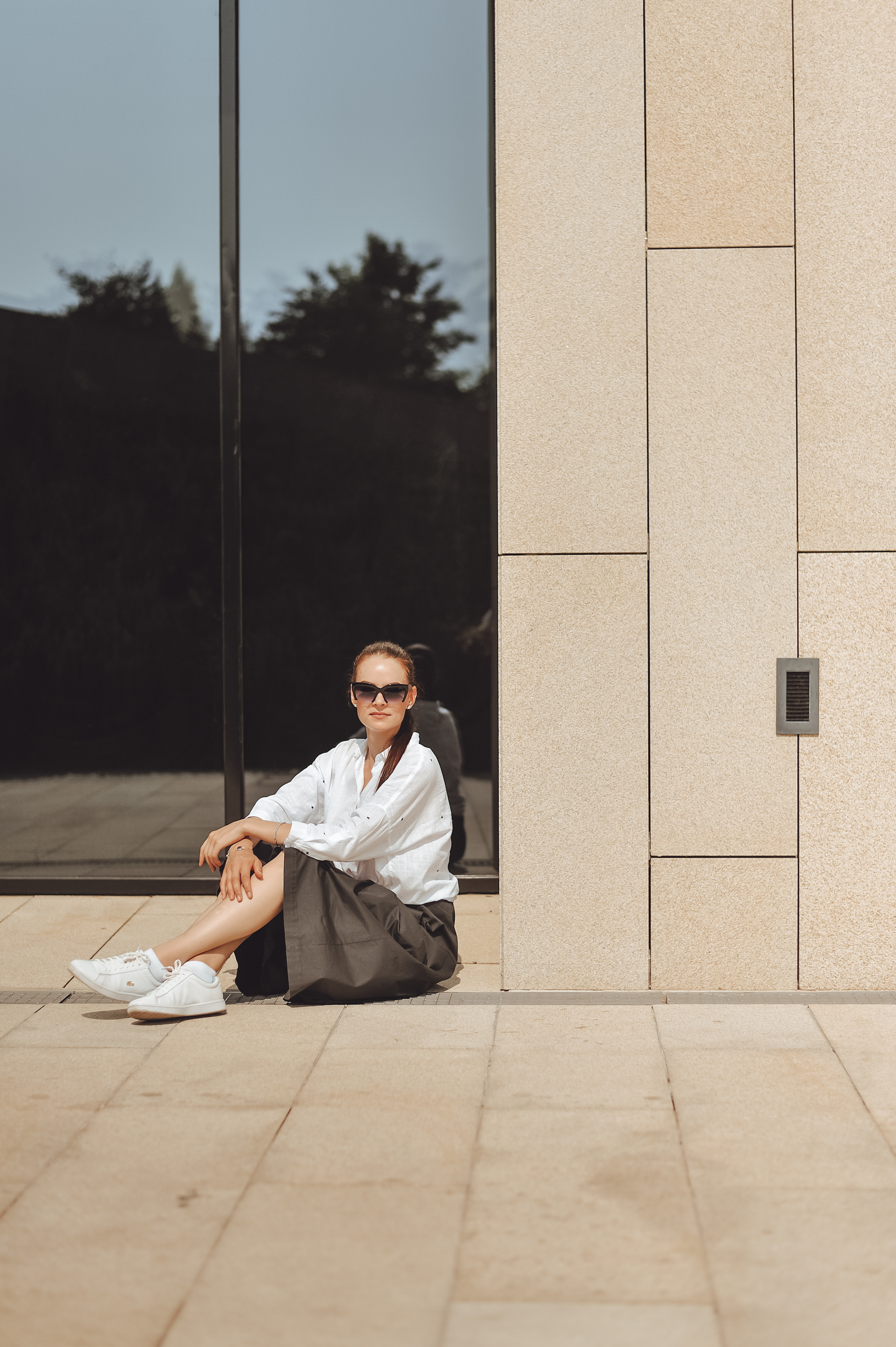 Женский портрет. Нежный фотограф Вера Папиж