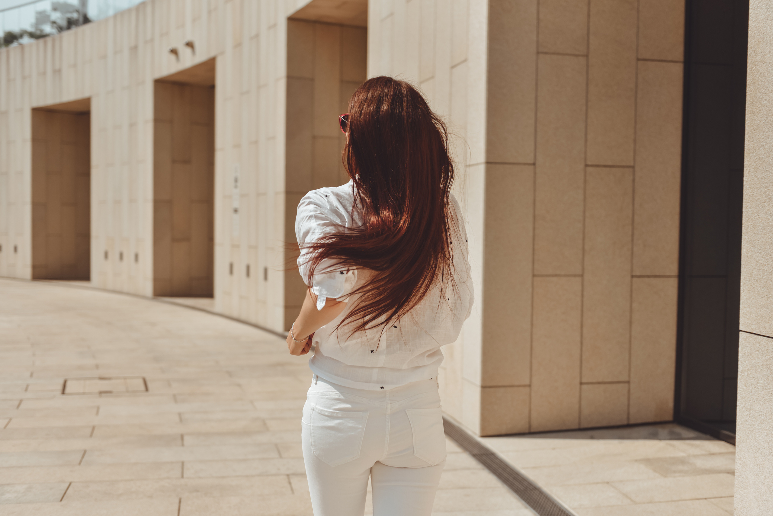 Женский портрет. Нежный фотограф Вера Папиж