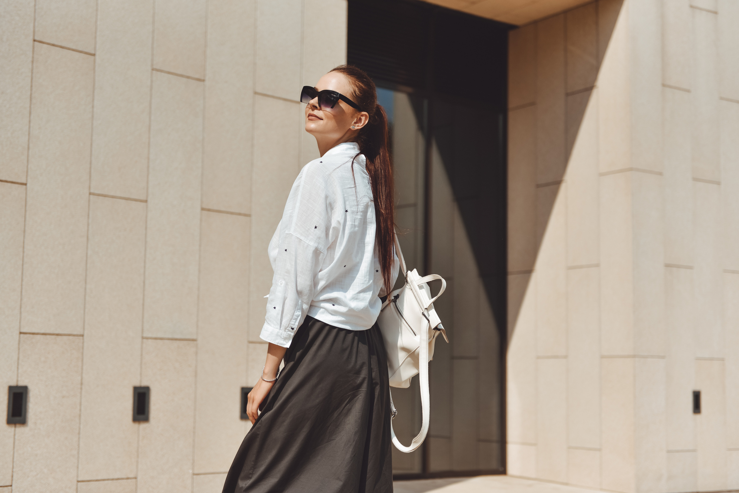 Женский портрет. Нежный фотограф Вера Папиж