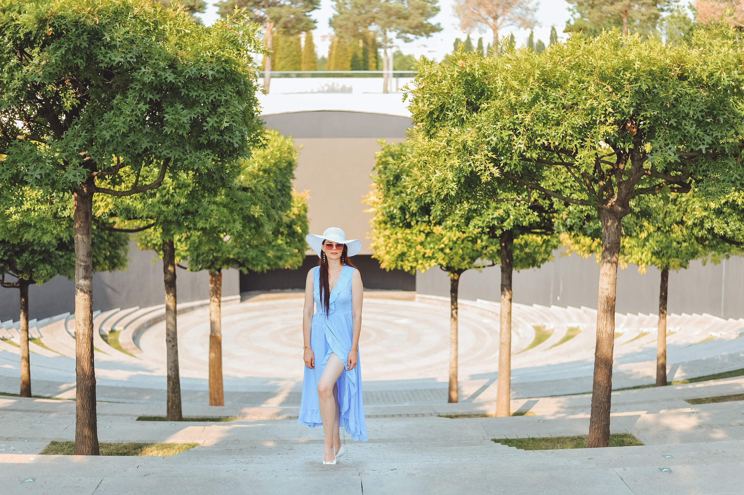 Женский портрет. Нежный фотограф Вера Папиж