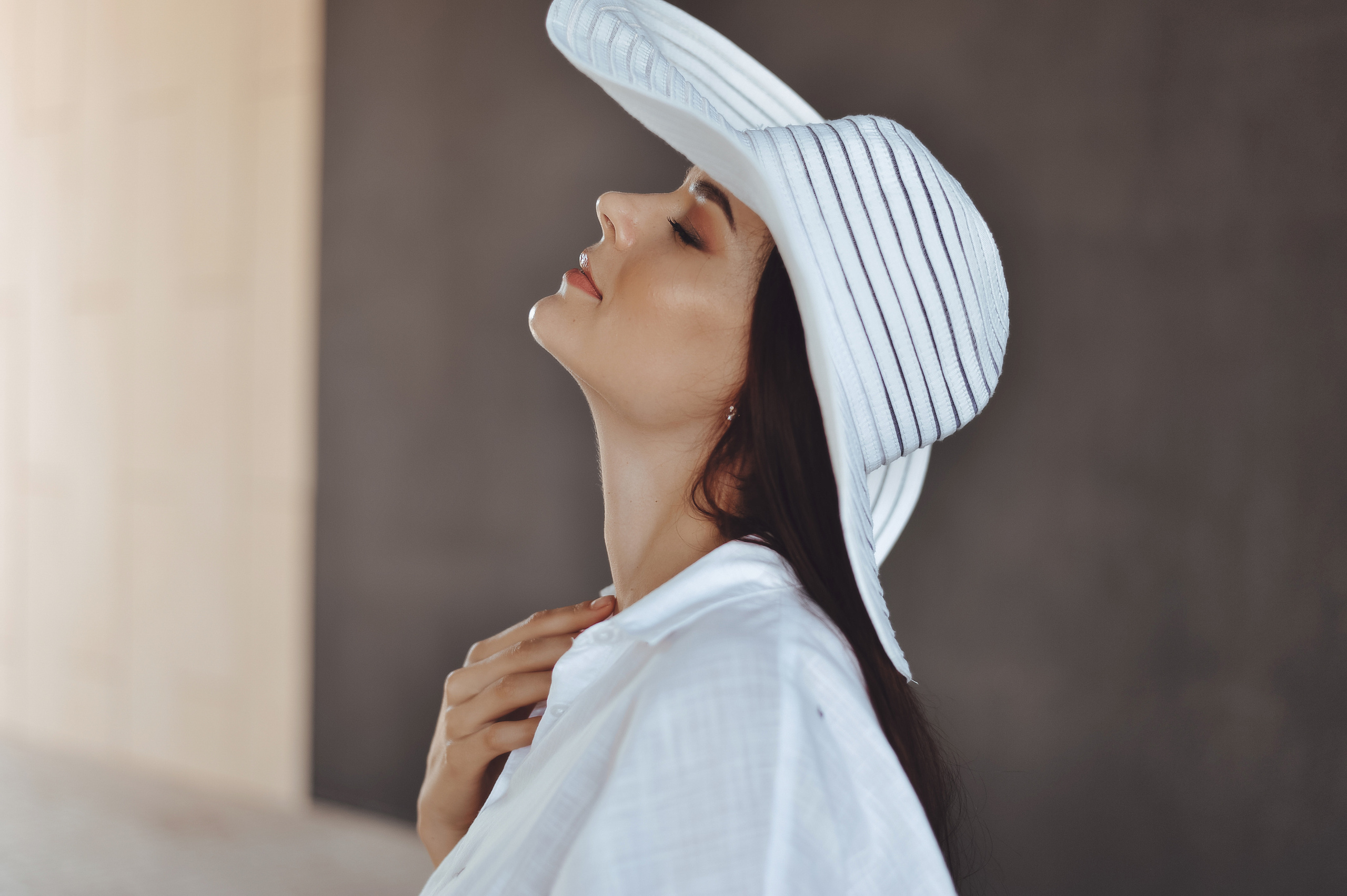 Женский портрет. Нежный фотограф Вера Папиж