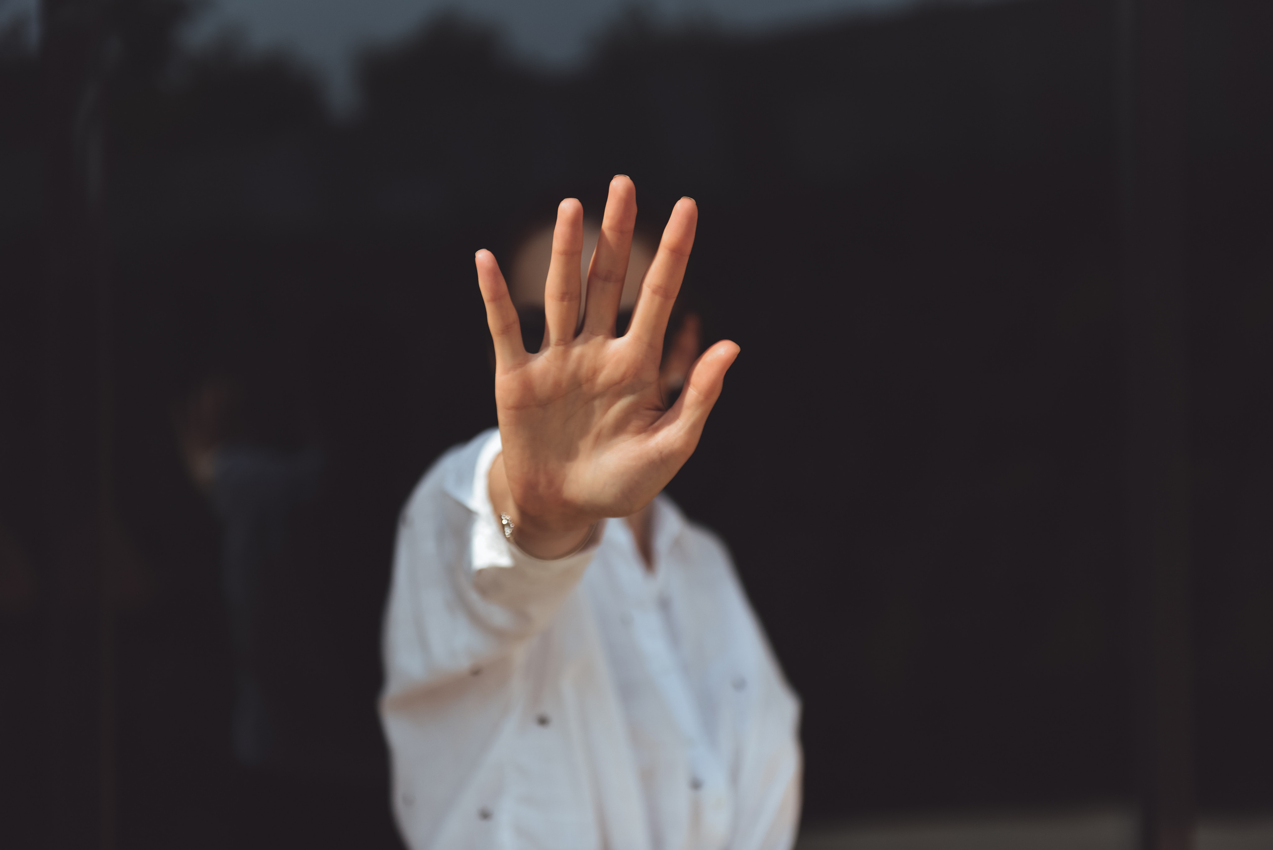 Женский портрет. Нежный фотограф Вера Папиж