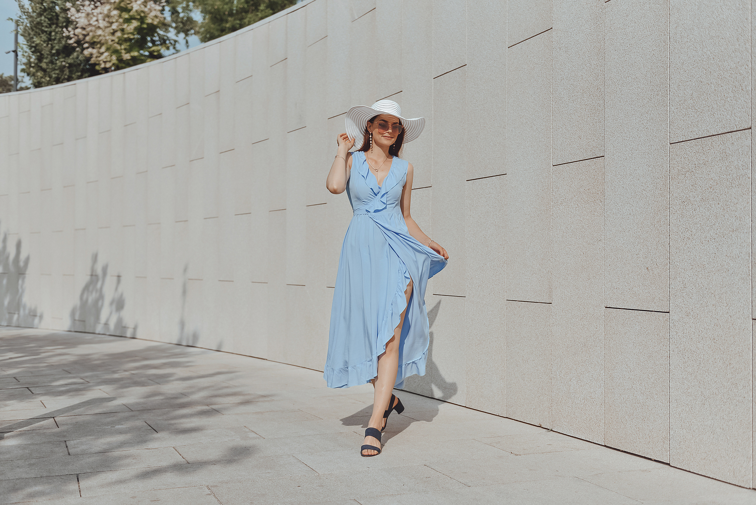 Женский портрет. Нежный фотограф Вера Папиж