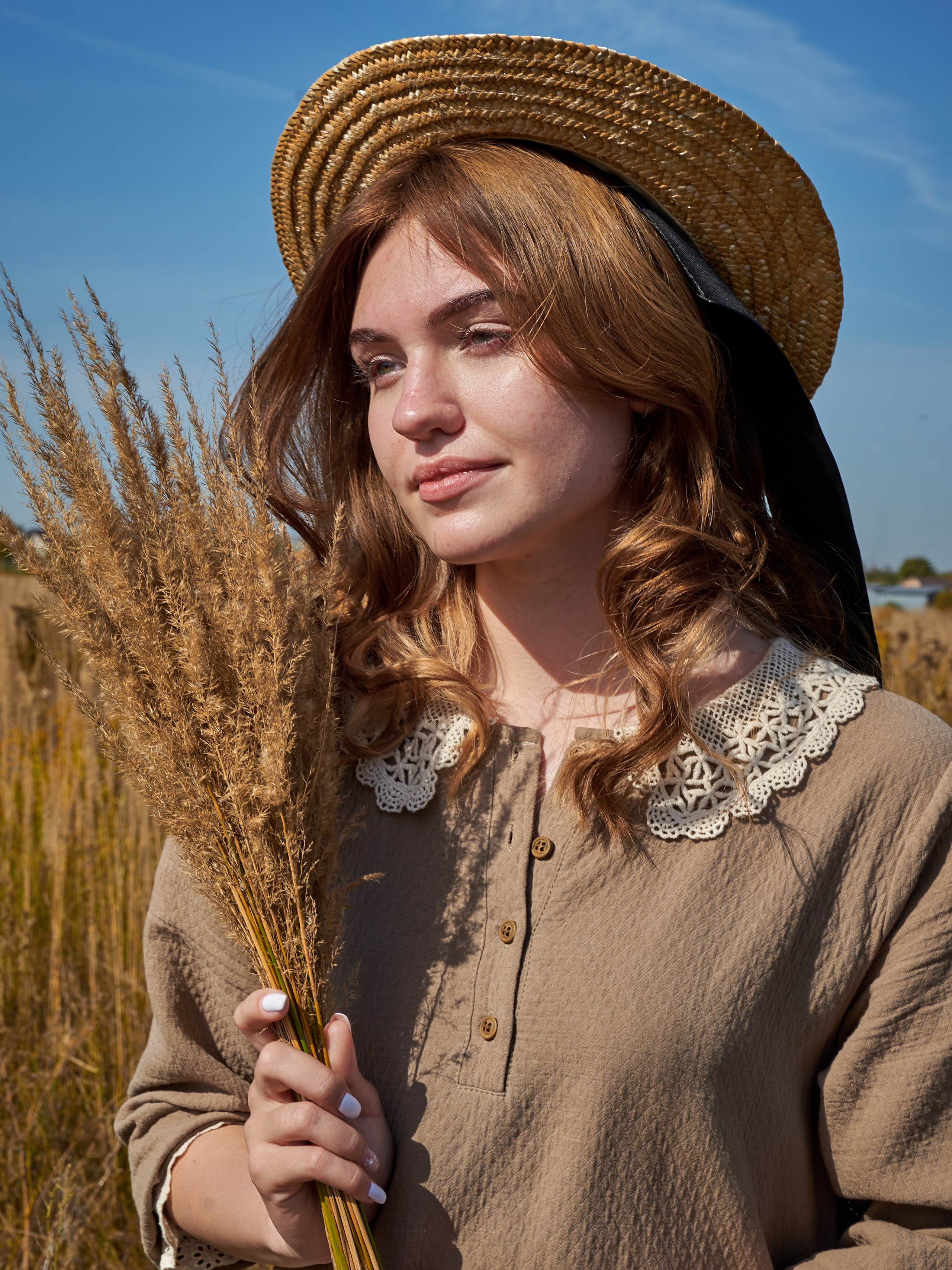 Василий и Лилия. Фотограф Щёлково