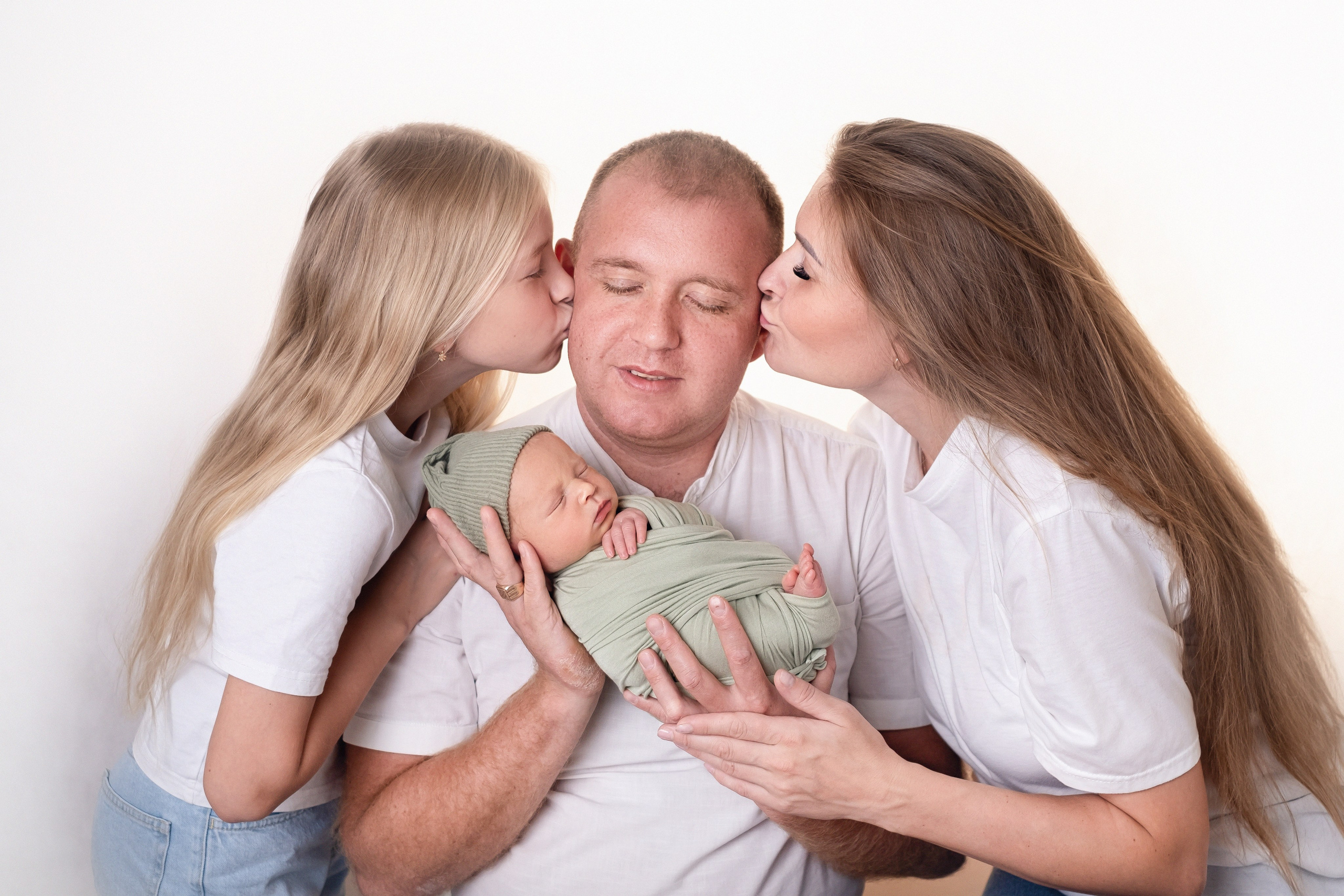 Амир, 10 дней. Фотограф  Альметьевск