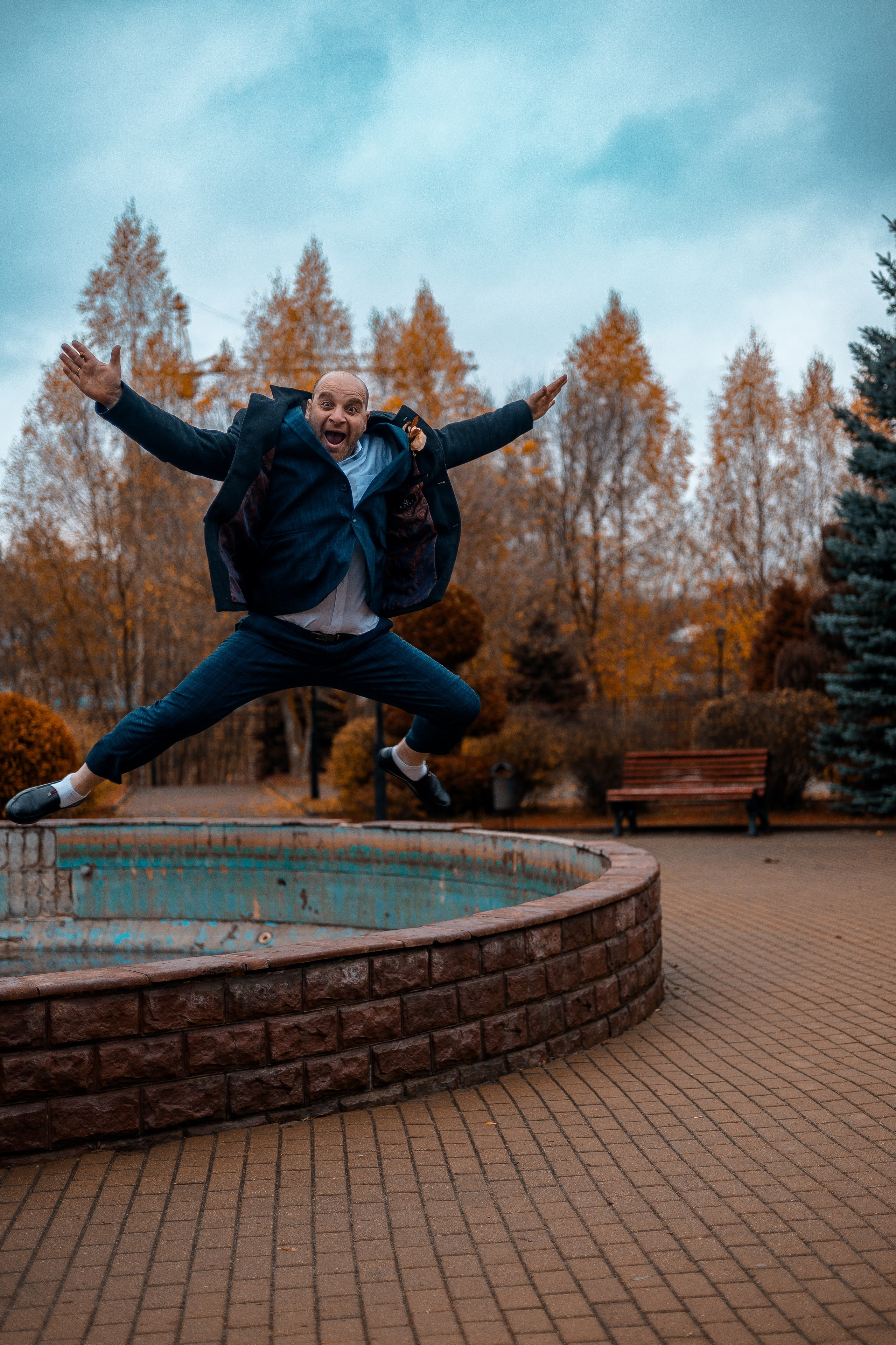 Свадебный фотограф Александр Жаворонков. Фотограф город Иваново Александр Жаворонков