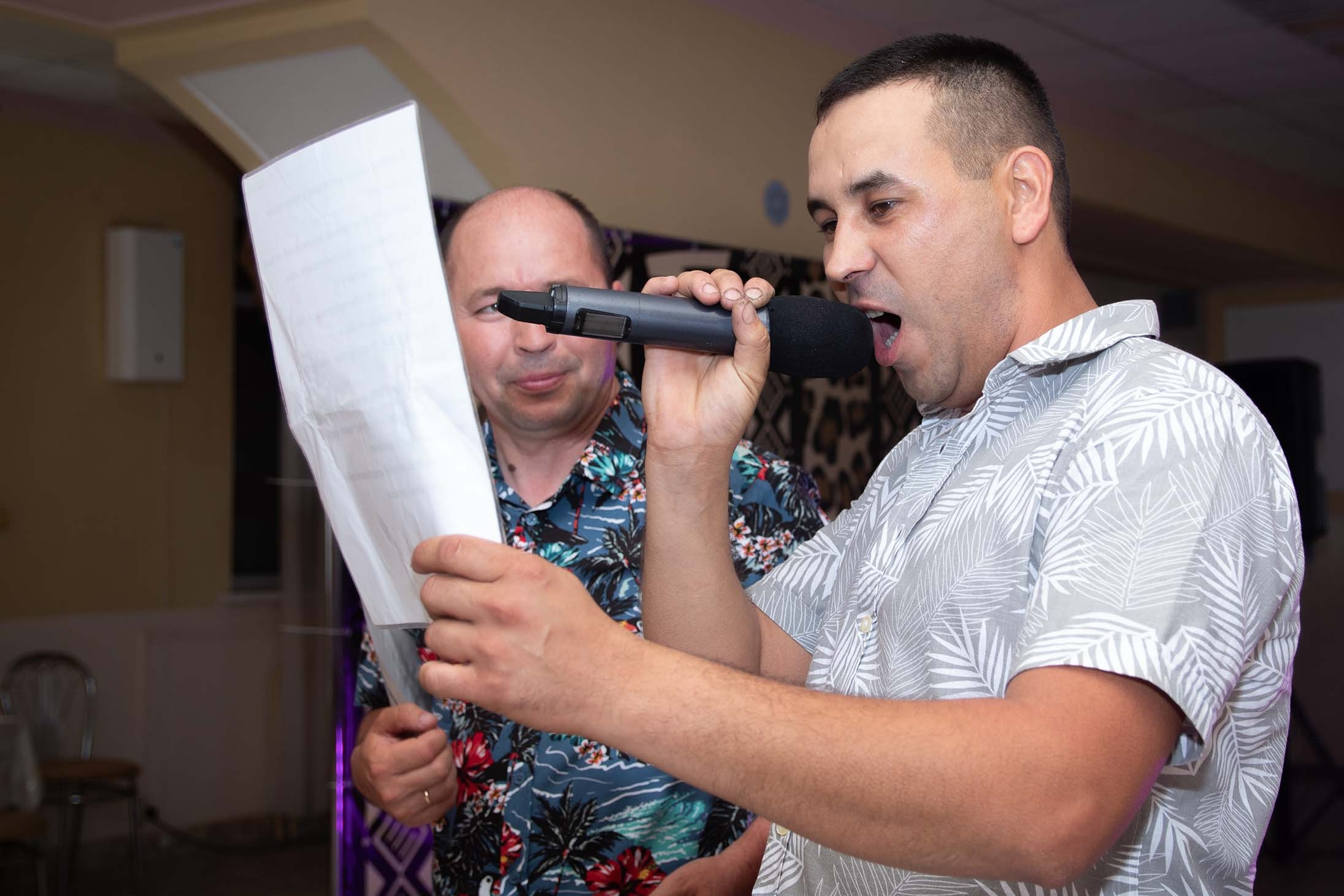 Юбилей Алии. Репортажный Фотограф