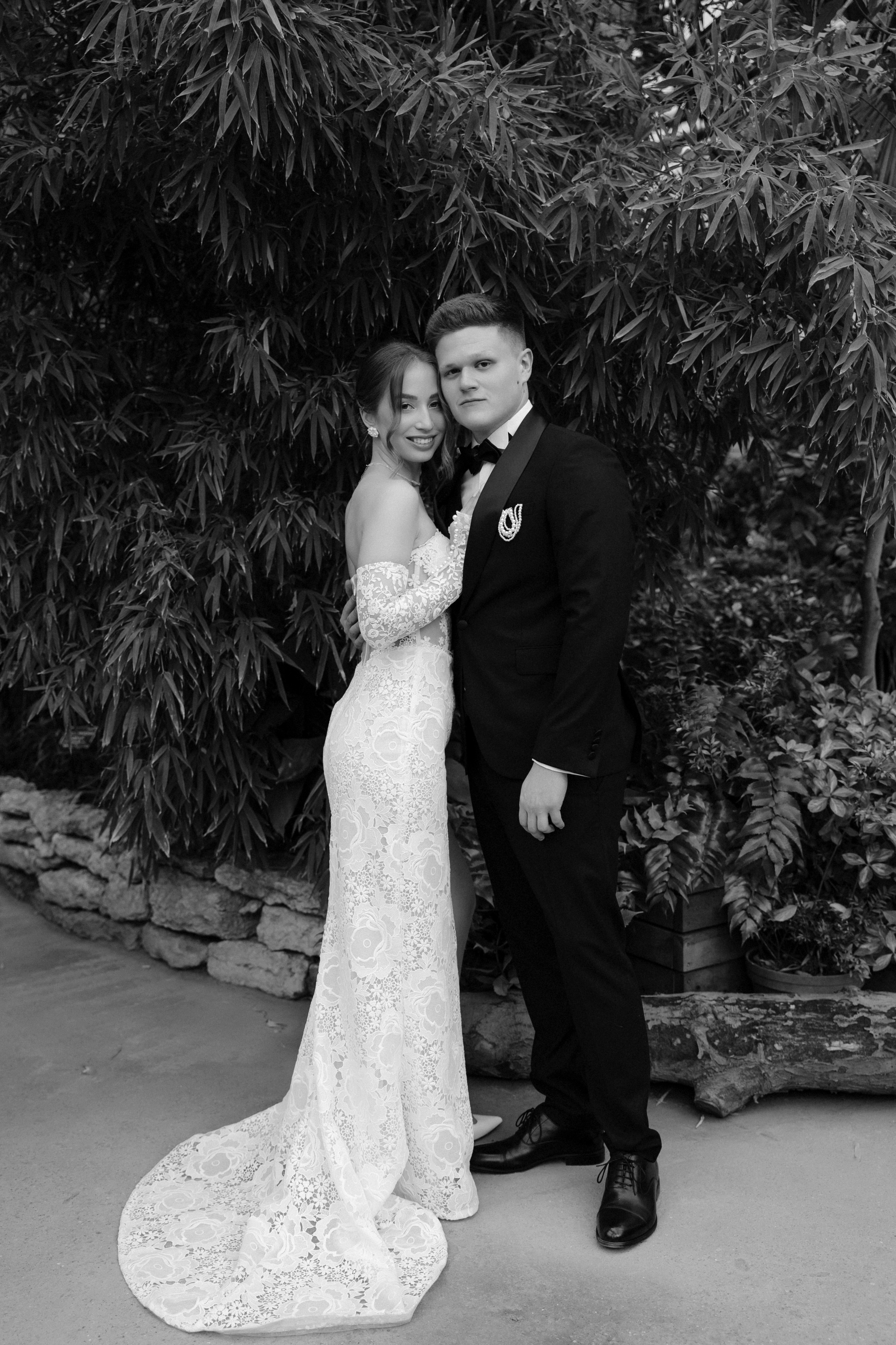 Свадебный фотограф в Москве Дмитрий Левин