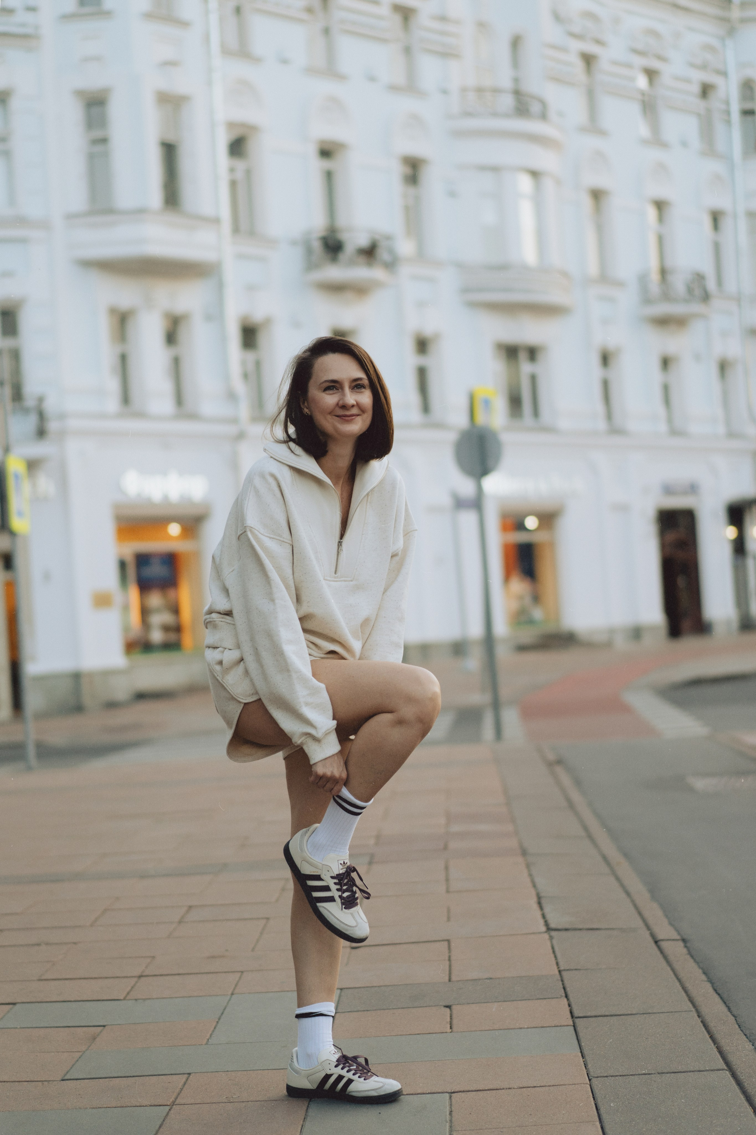 Даша. Фотограф Екатерина Катунова | Москва