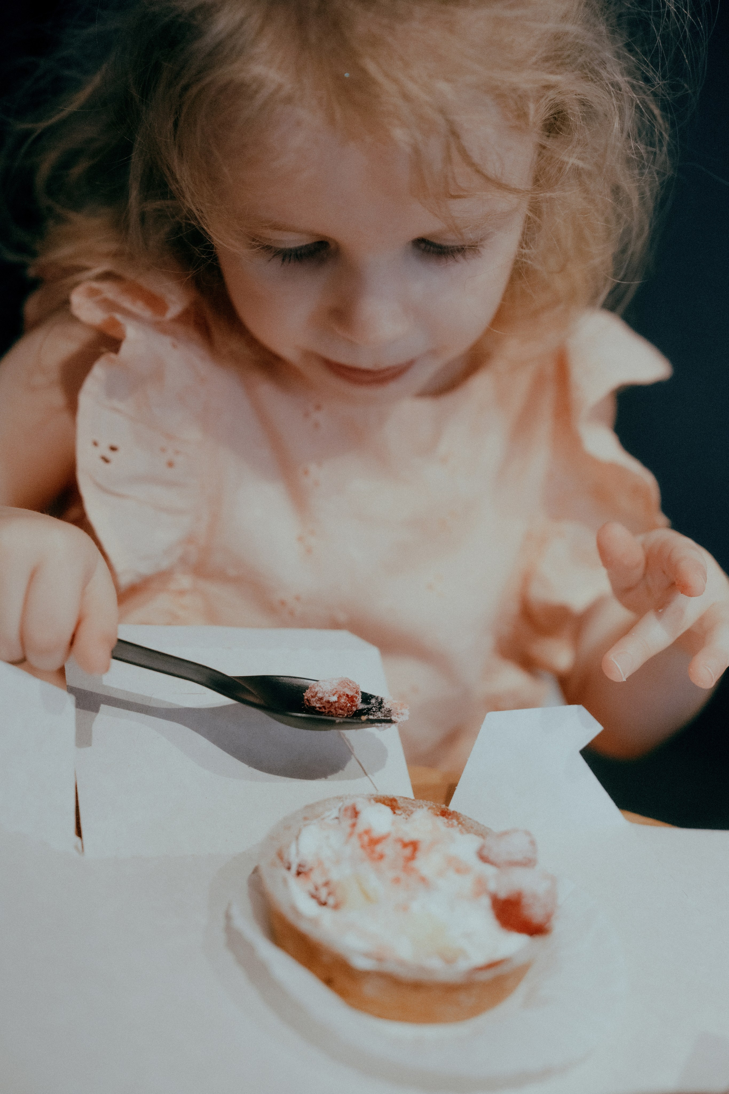 Дети. Кошенкова Мария: портретный и репортажный фотограф. Санкт-Петербург