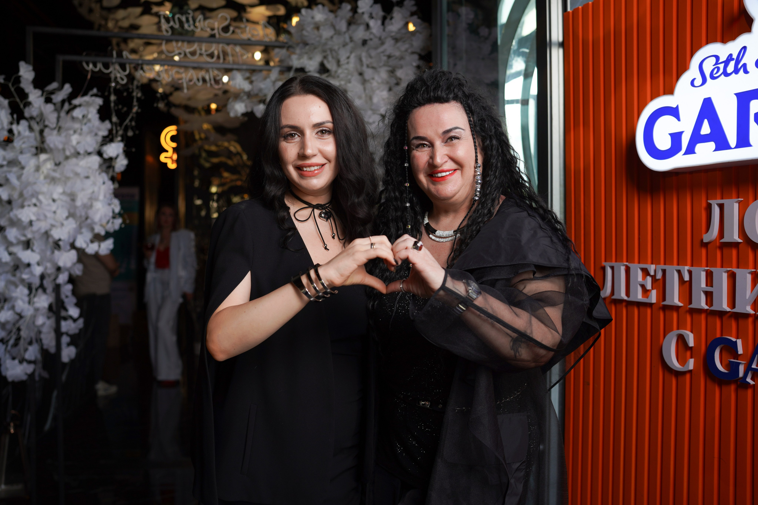 Summer Brunch — Ресторан MOOD