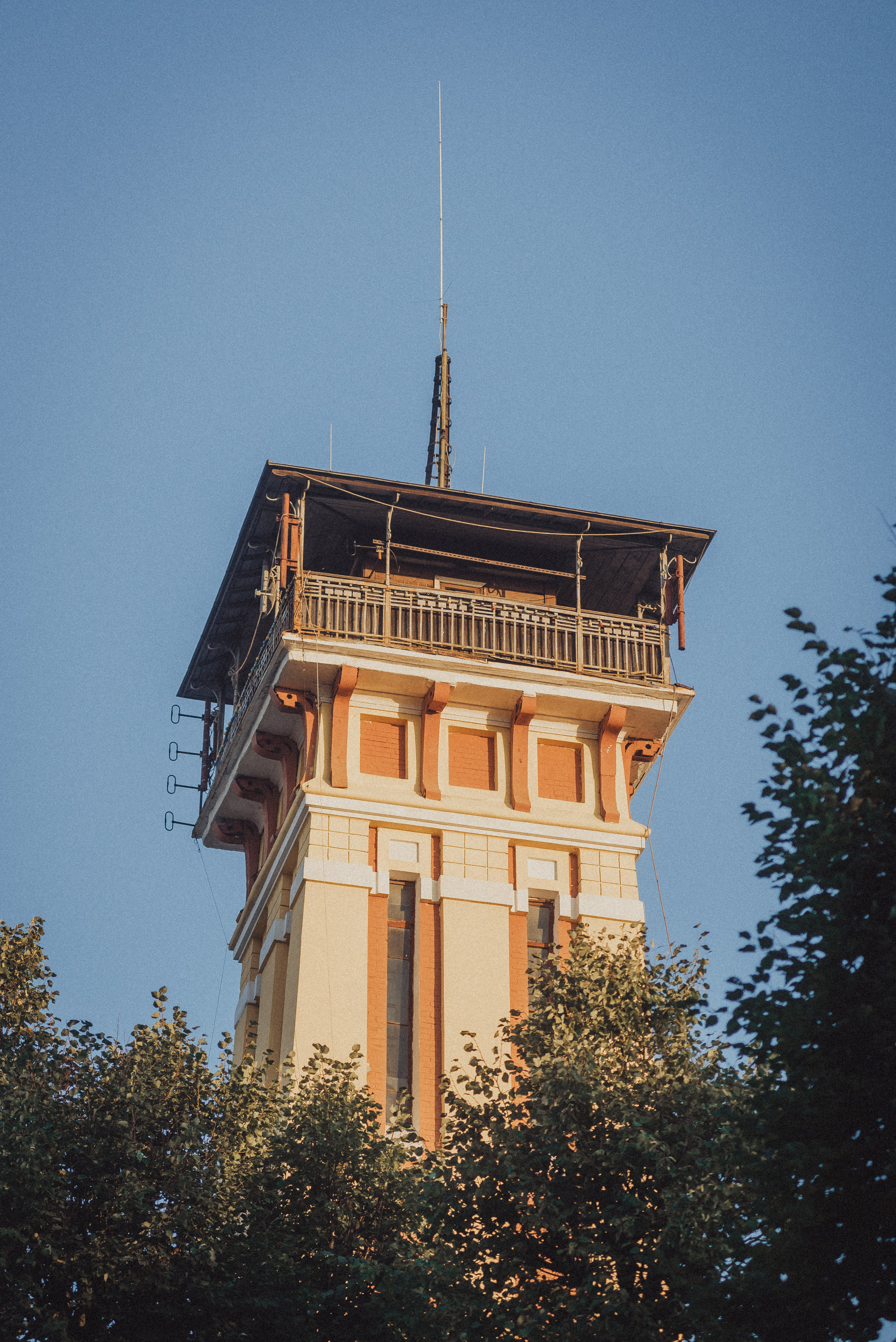 Проект #улицыгорода. Ярославль, ул. Ушинского. Документальный фотограф Илья Тихановский