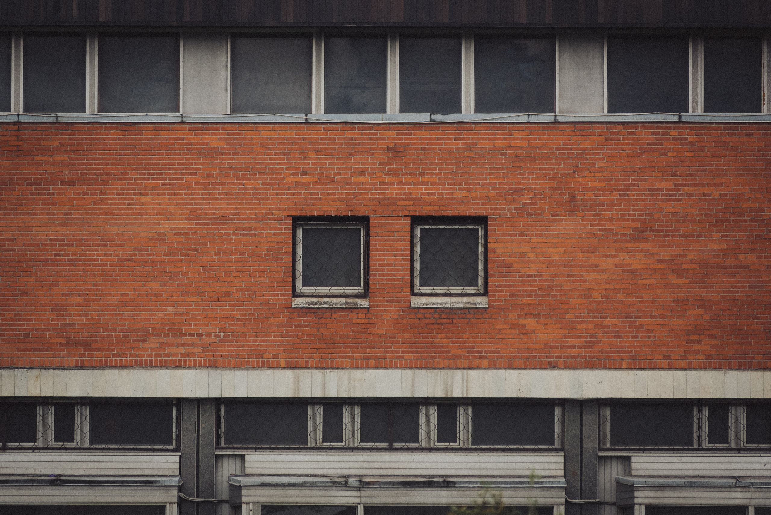 Проект «На улице Ленина». Санкт-Петербург, Ленинский пр. Документальный фотограф Илья Тихановский