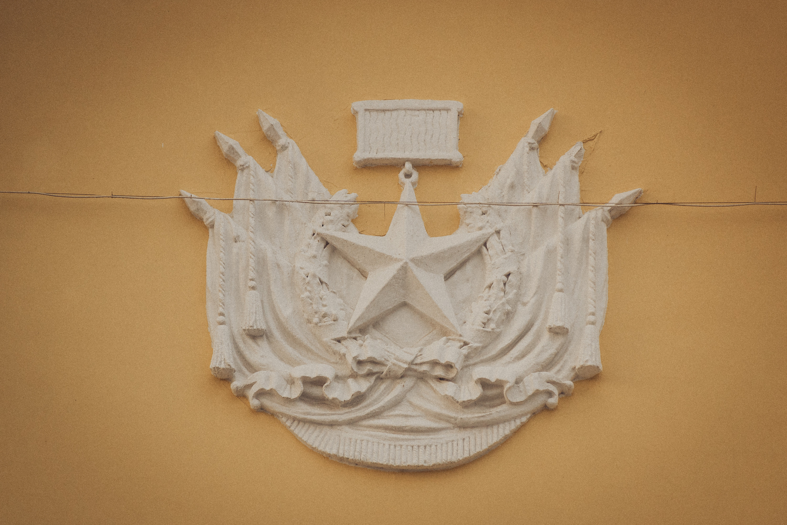 Проект #улицыгорода. Ярославль, ул. Свободы. Документальный фотограф Илья Тихановский