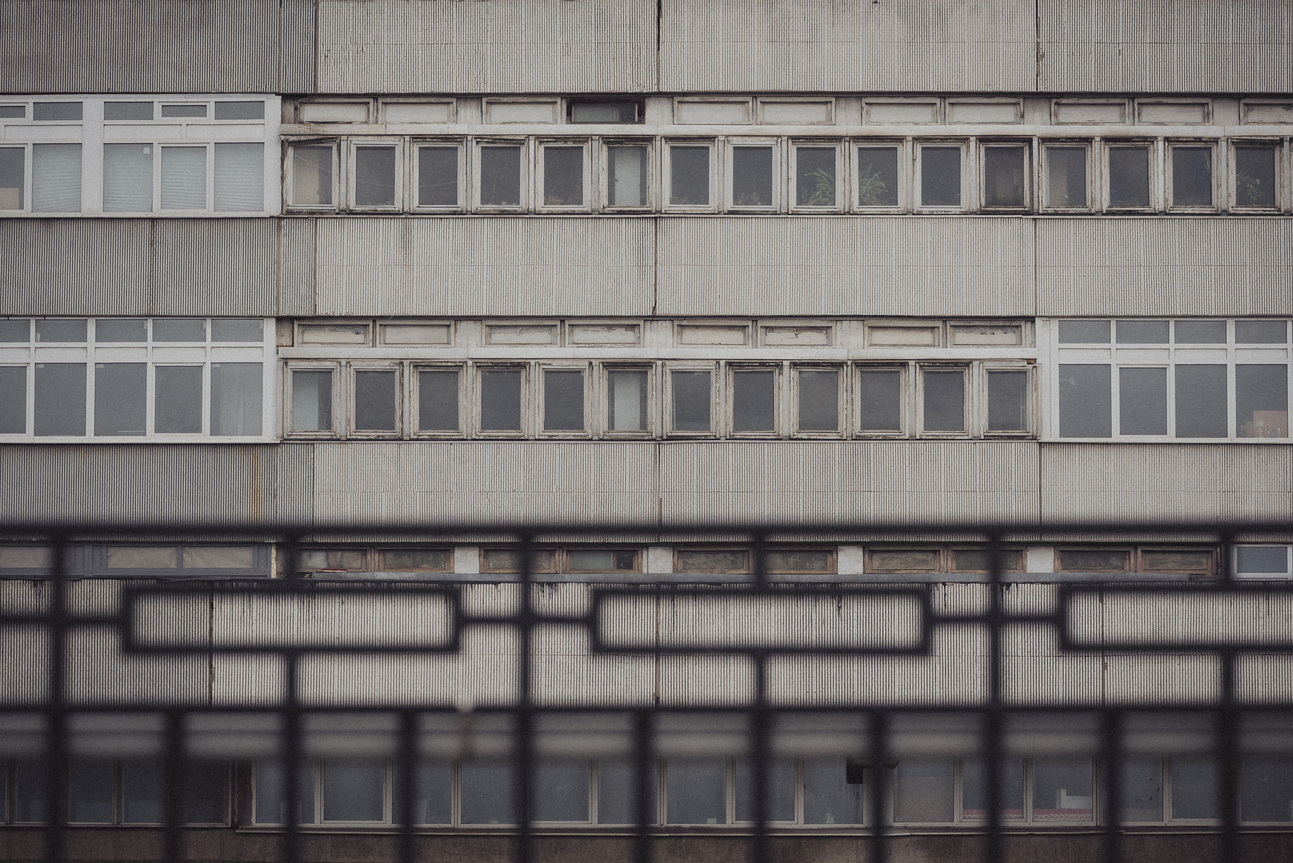 Проект «На улице Ленина». Санкт-Петербург, Ленинский пр. Документальный фотограф Илья Тихановский