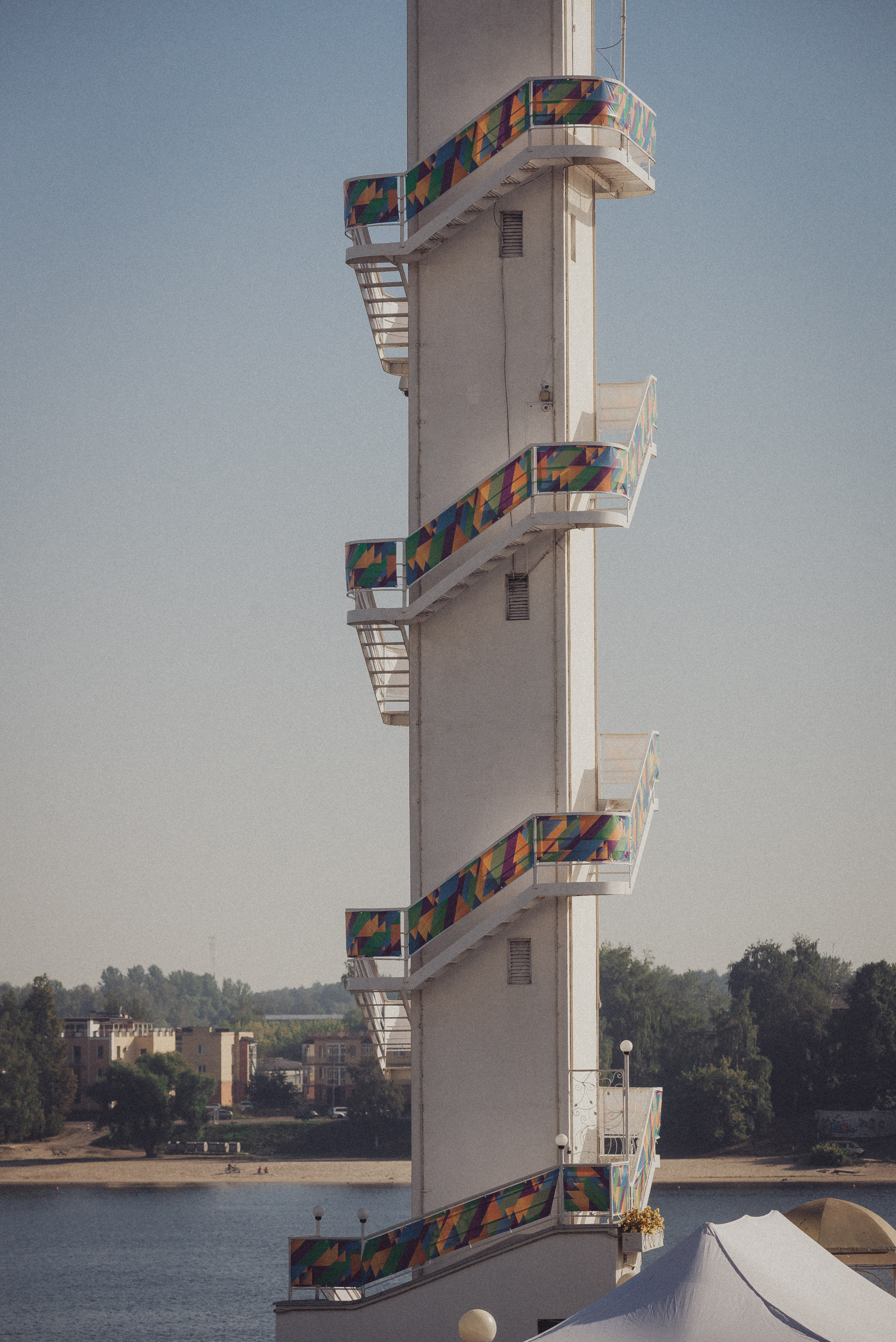 Проект #улицыгорода. Ярославль, ул. Первомайская. Документальный фотограф Илья Тихановский