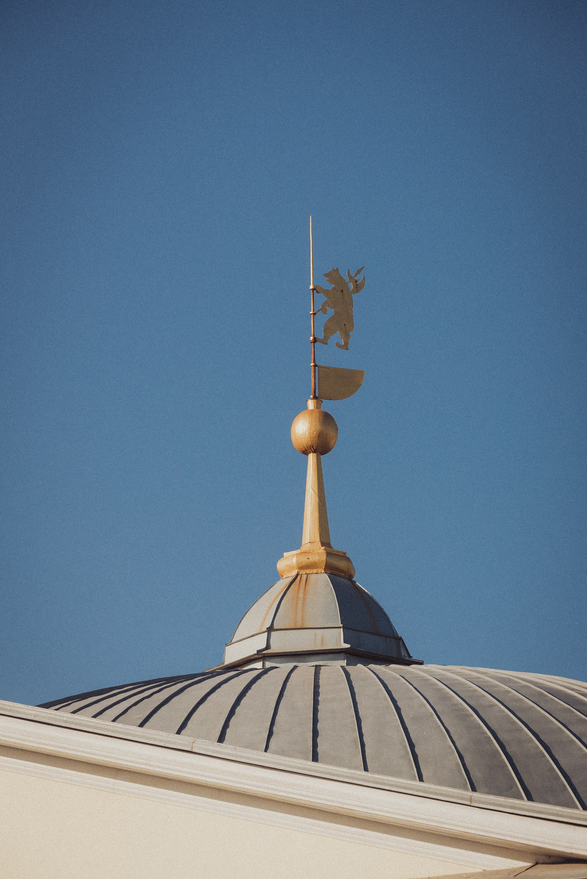 Проект #улицыгорода. Ярославль, ул. Первомайская. Документальный фотограф Илья Тихановский