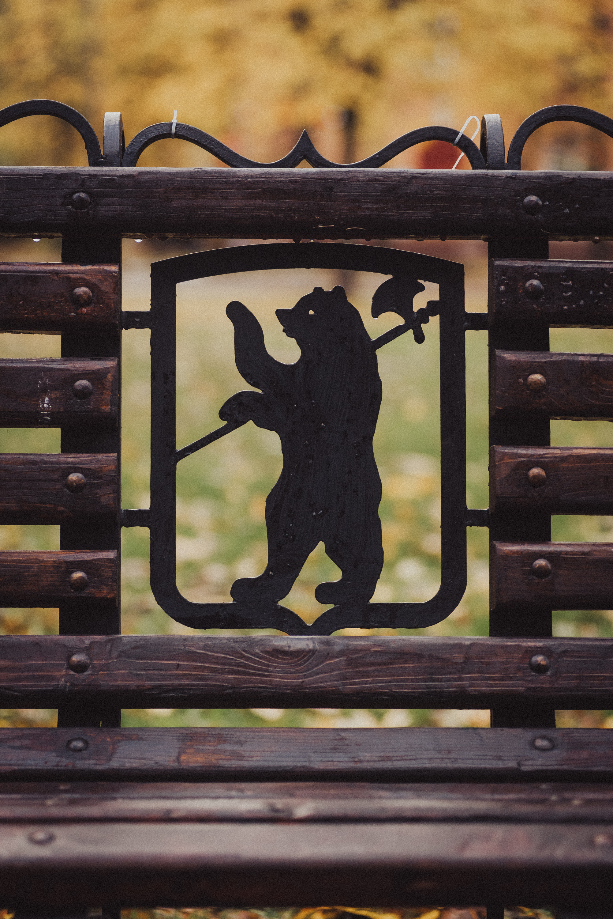 Проект #улицыгорода. Ярославль, ул. Свободы. Документальный фотограф Илья Тихановский