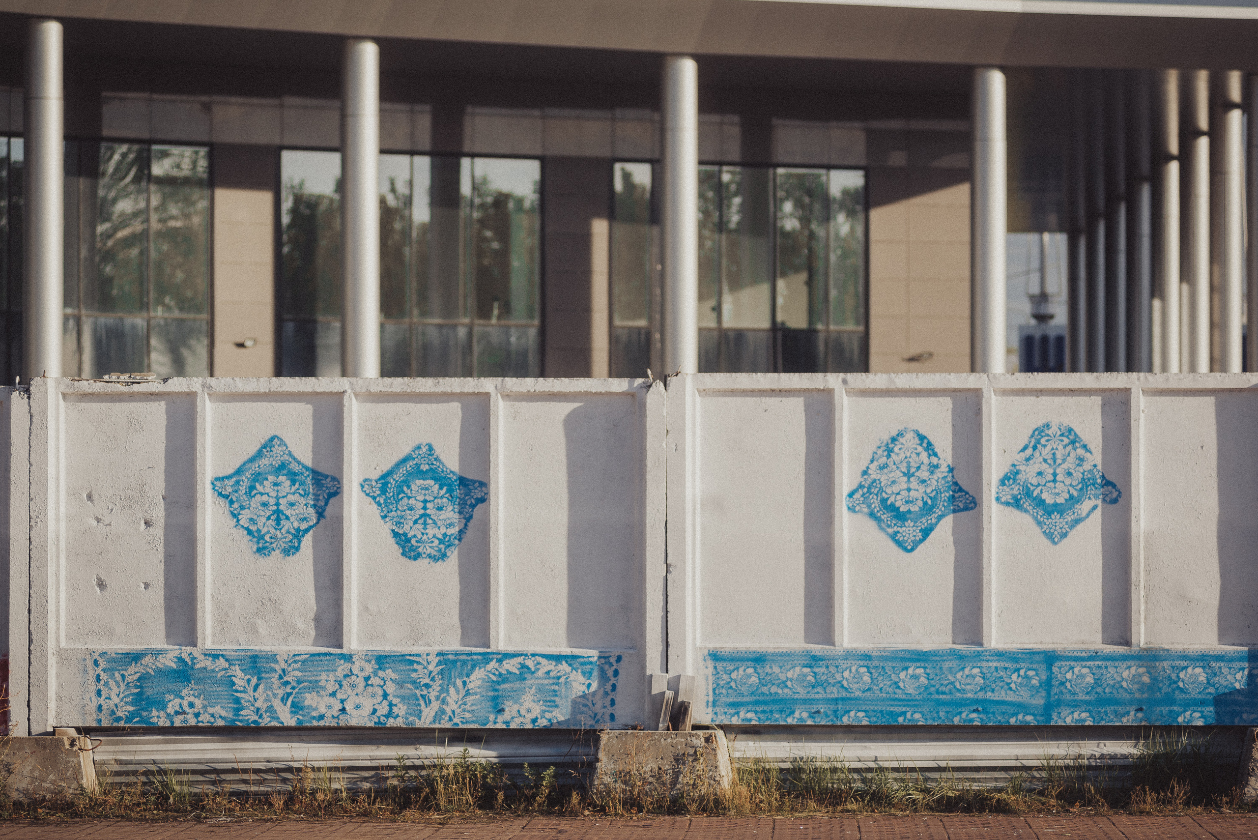 Проект #улицыгорода. Ярославль, ул. Свободы. Документальный фотограф Илья Тихановский