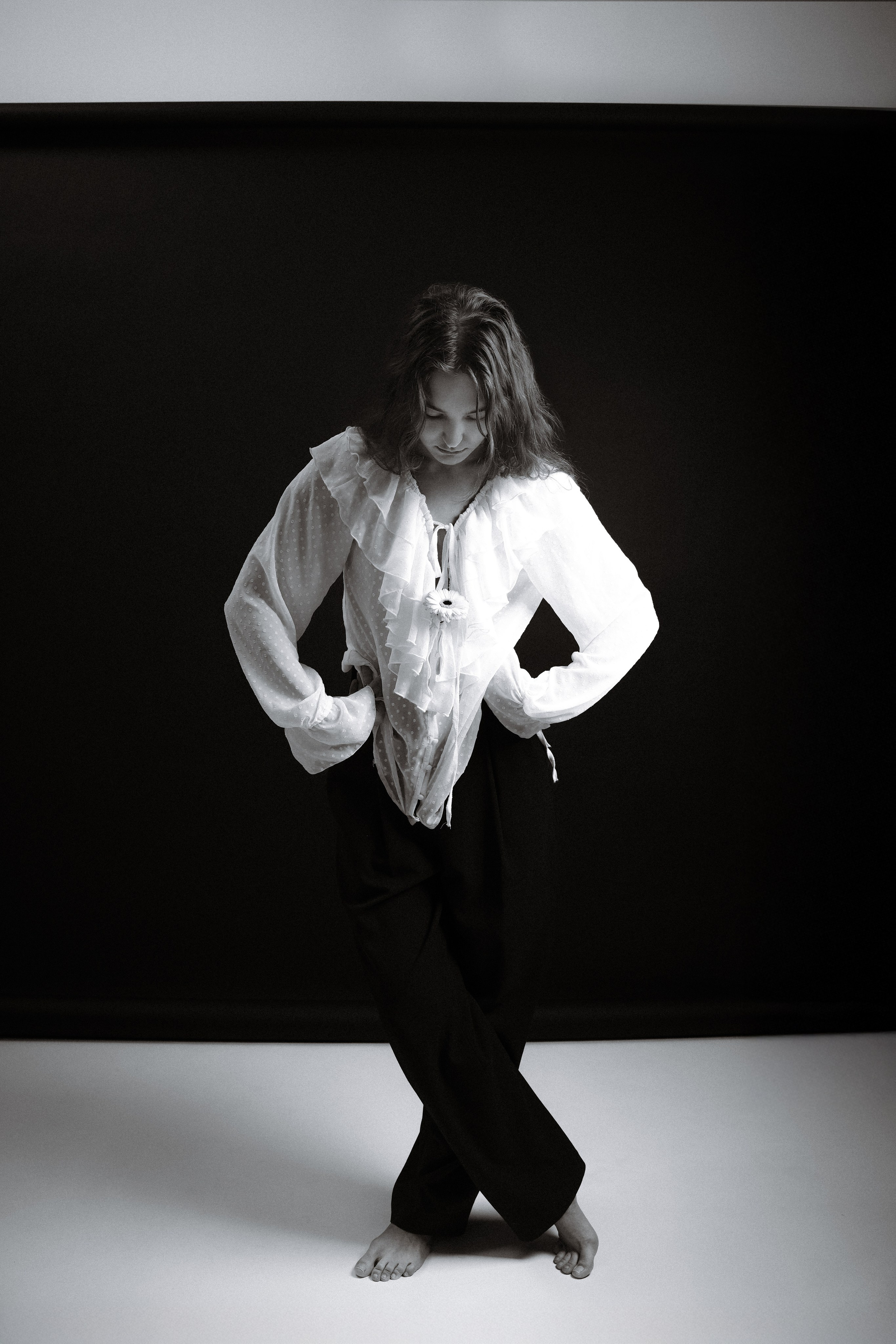 Алина. Galchenok