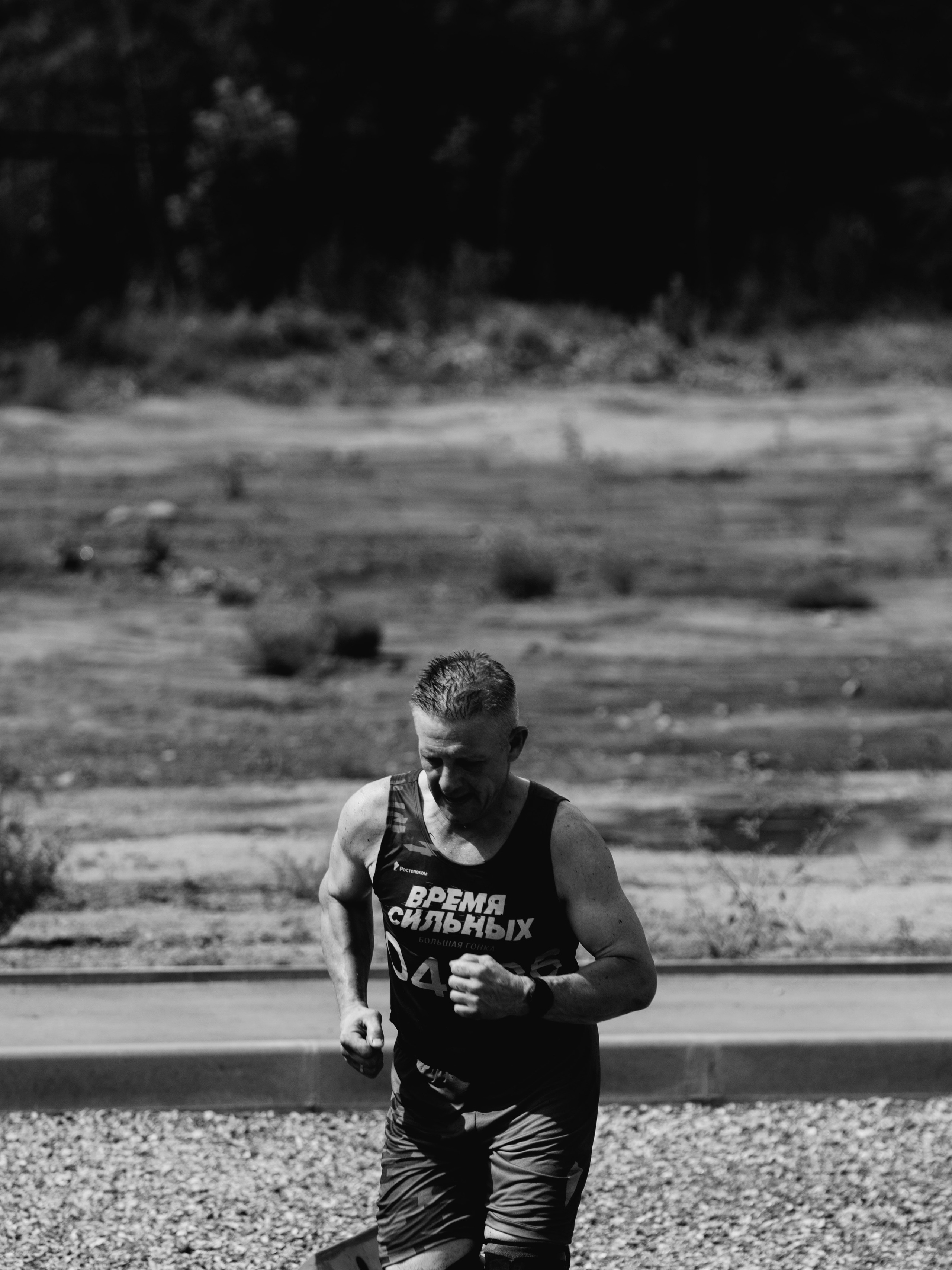 Большая Гонка | Время Сильных. Портретный фотограф в Москве Дарья Цезария