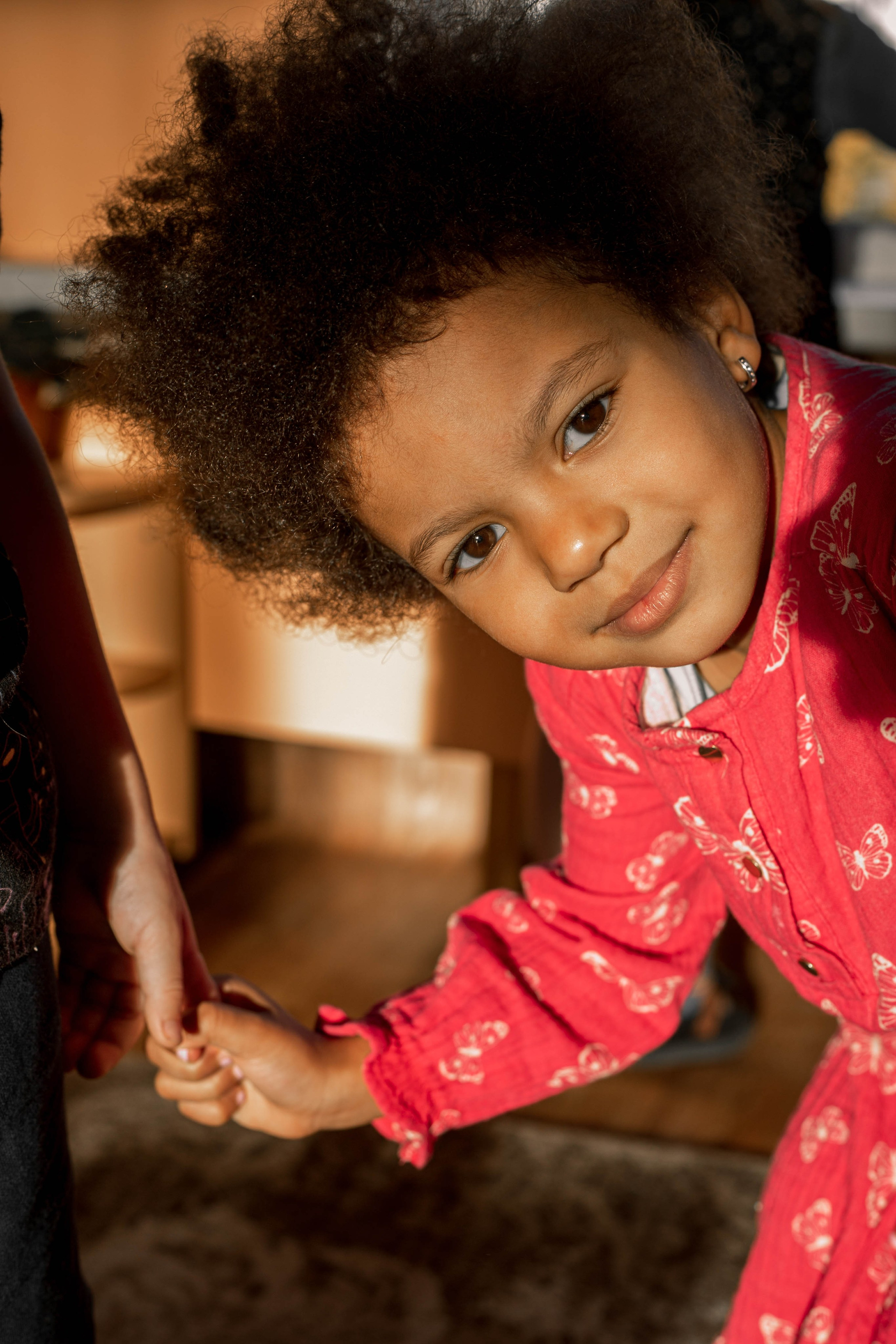 Будни детского сада. Фотограф в Минске Ира Сюбарева