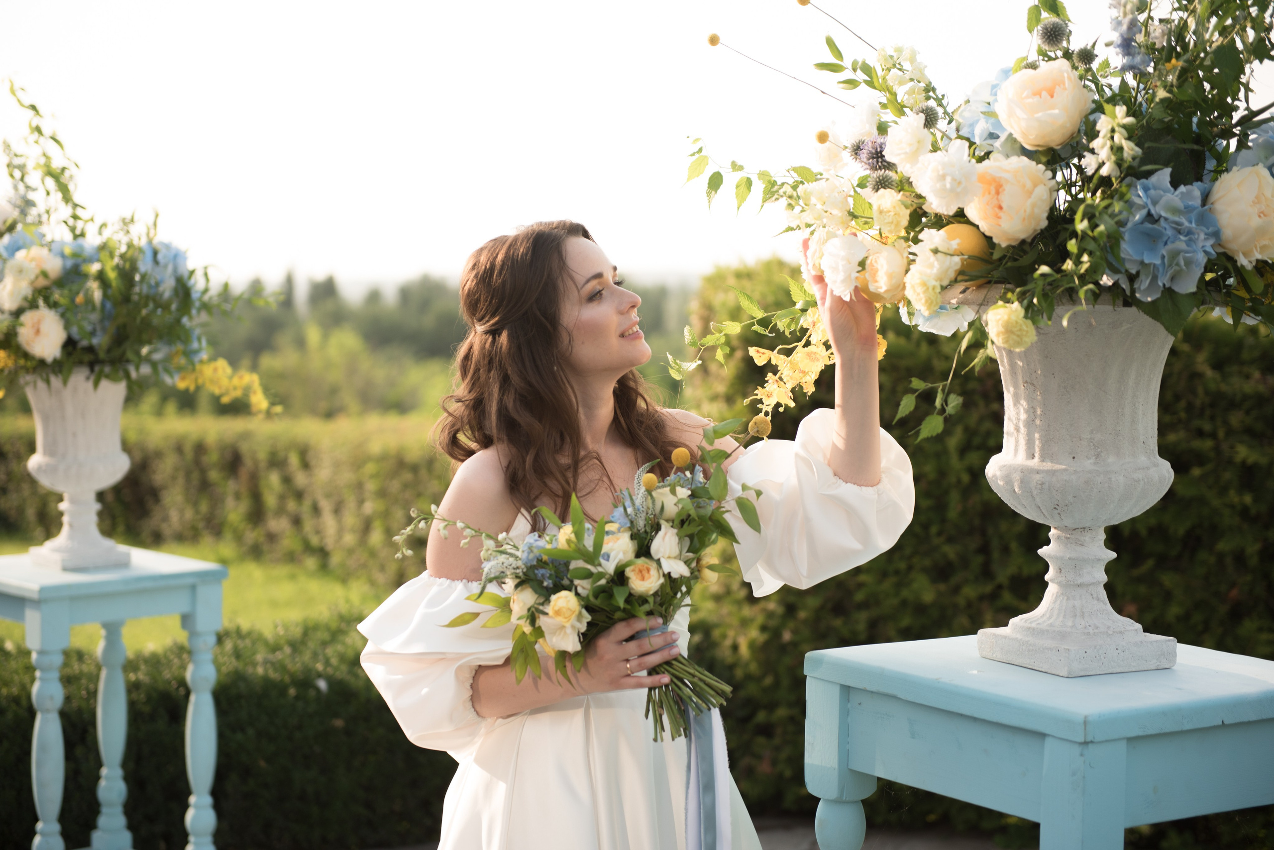 Ярослав и Анастасия. Фотограф Семён Пишта