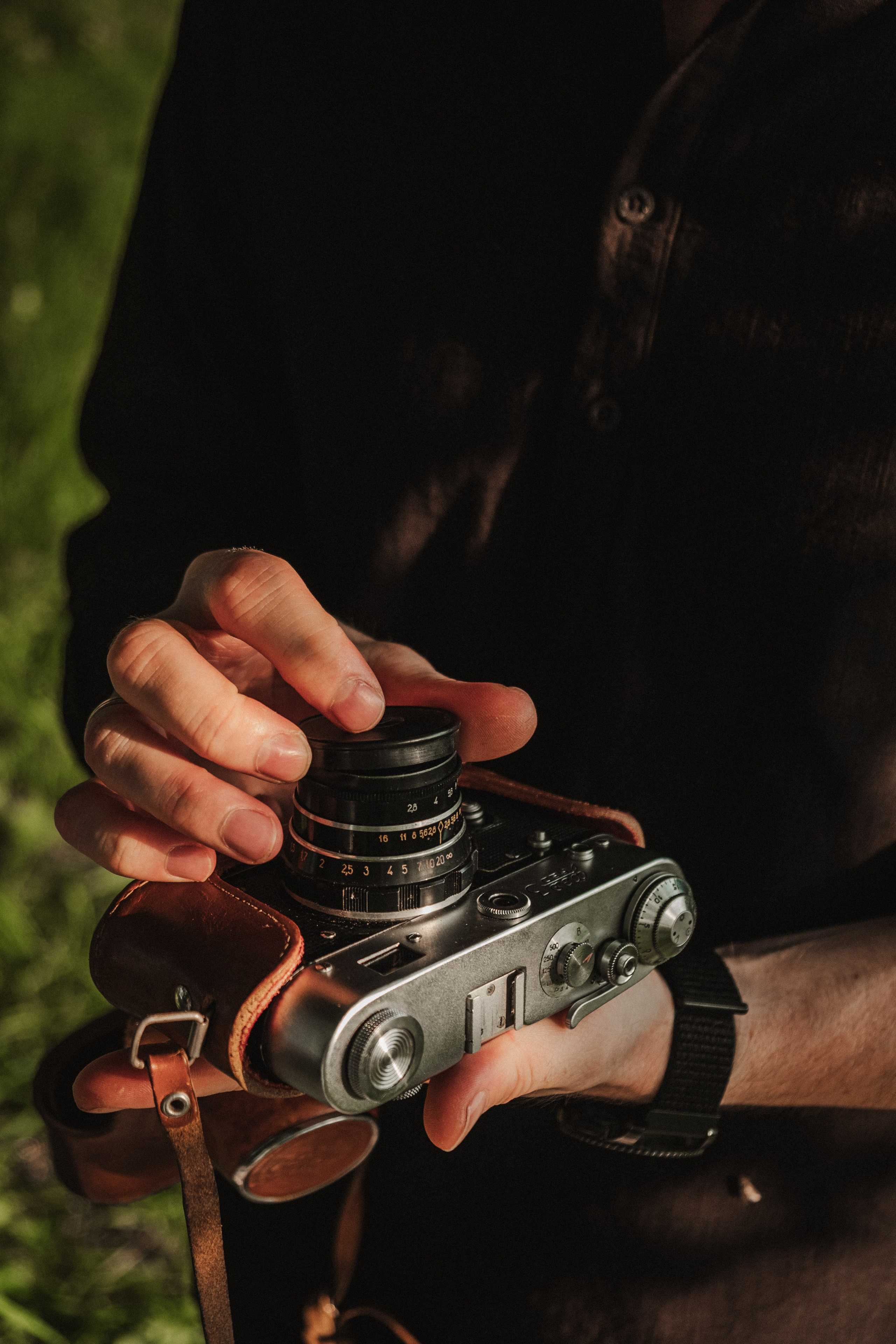 Роман и Мария. Самойленко Надежда фотограф