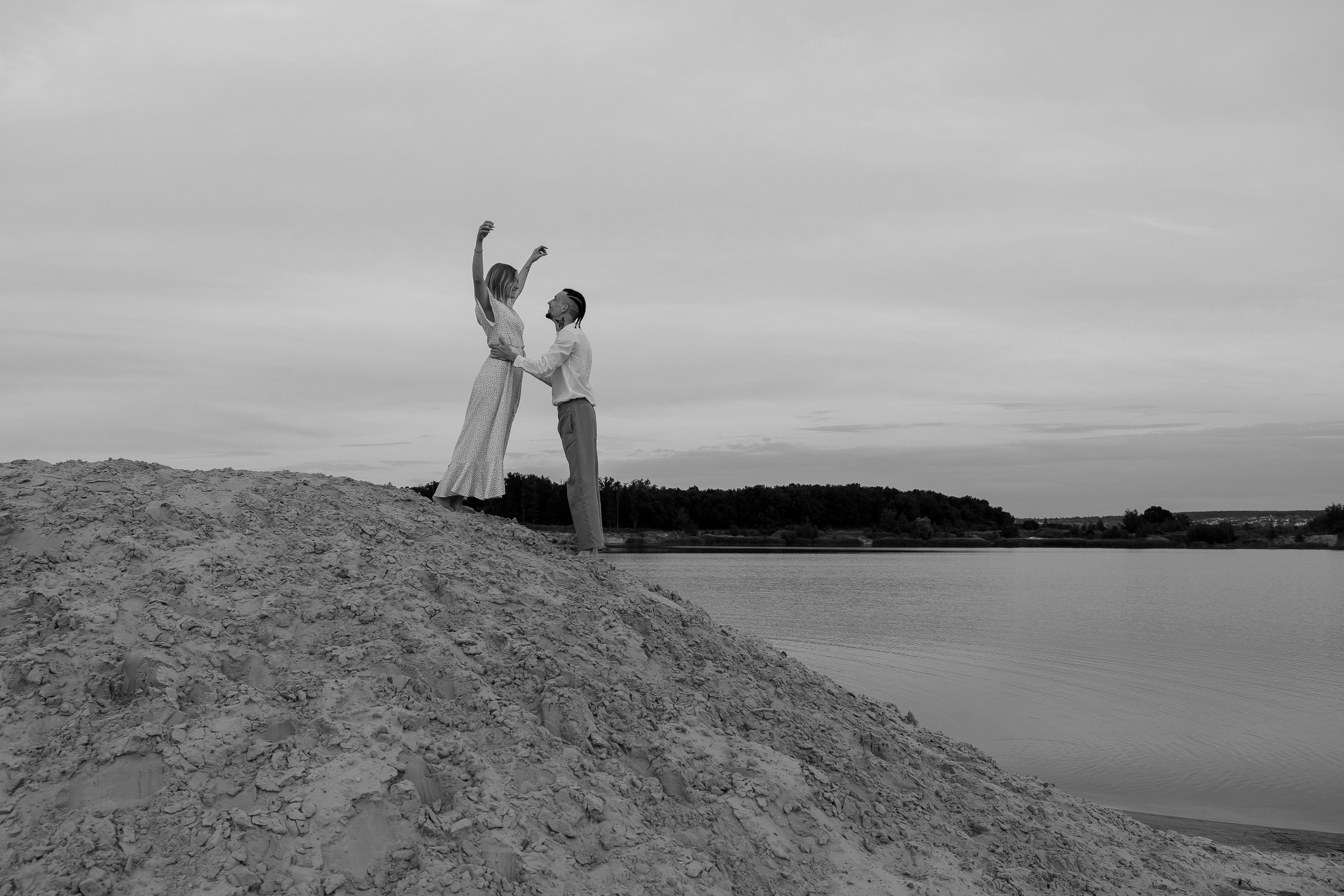 Павел и Анастасия. Фотограф Пенза Марина Арбузова |свадебный и семейный фотограф