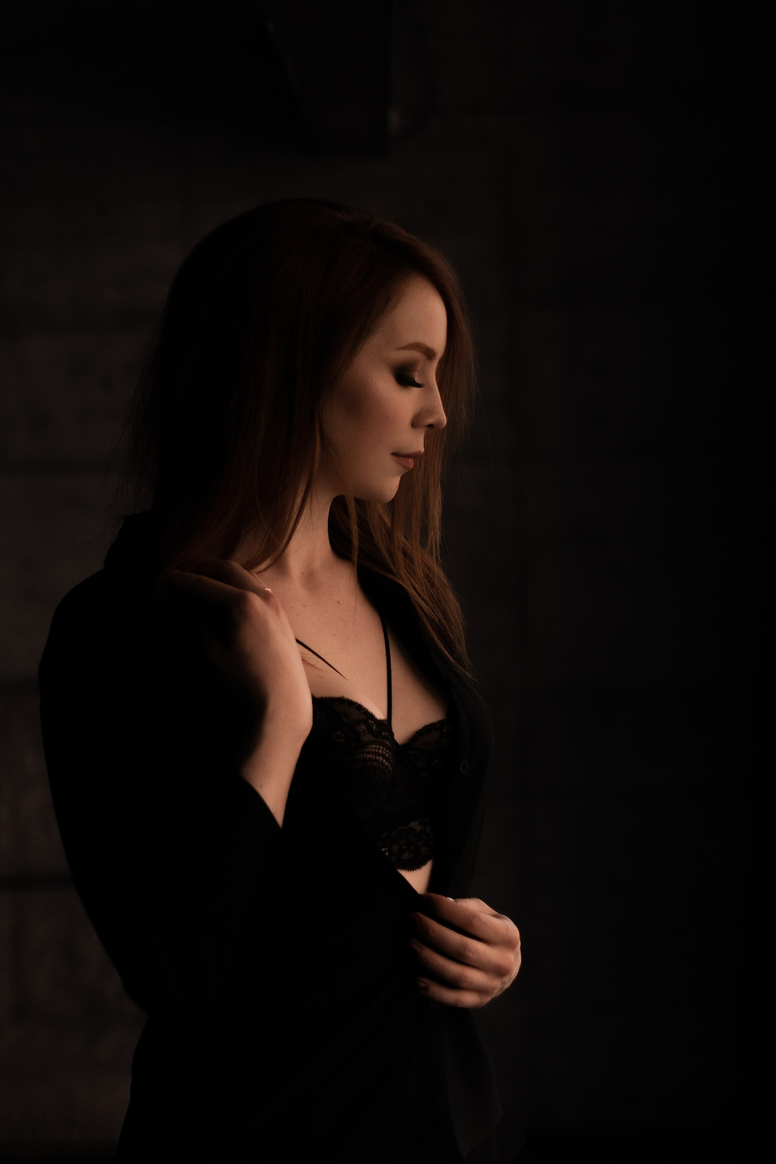 2020 весна я. Будуарный / Ню Фотограф Наталья Шевченко Минск