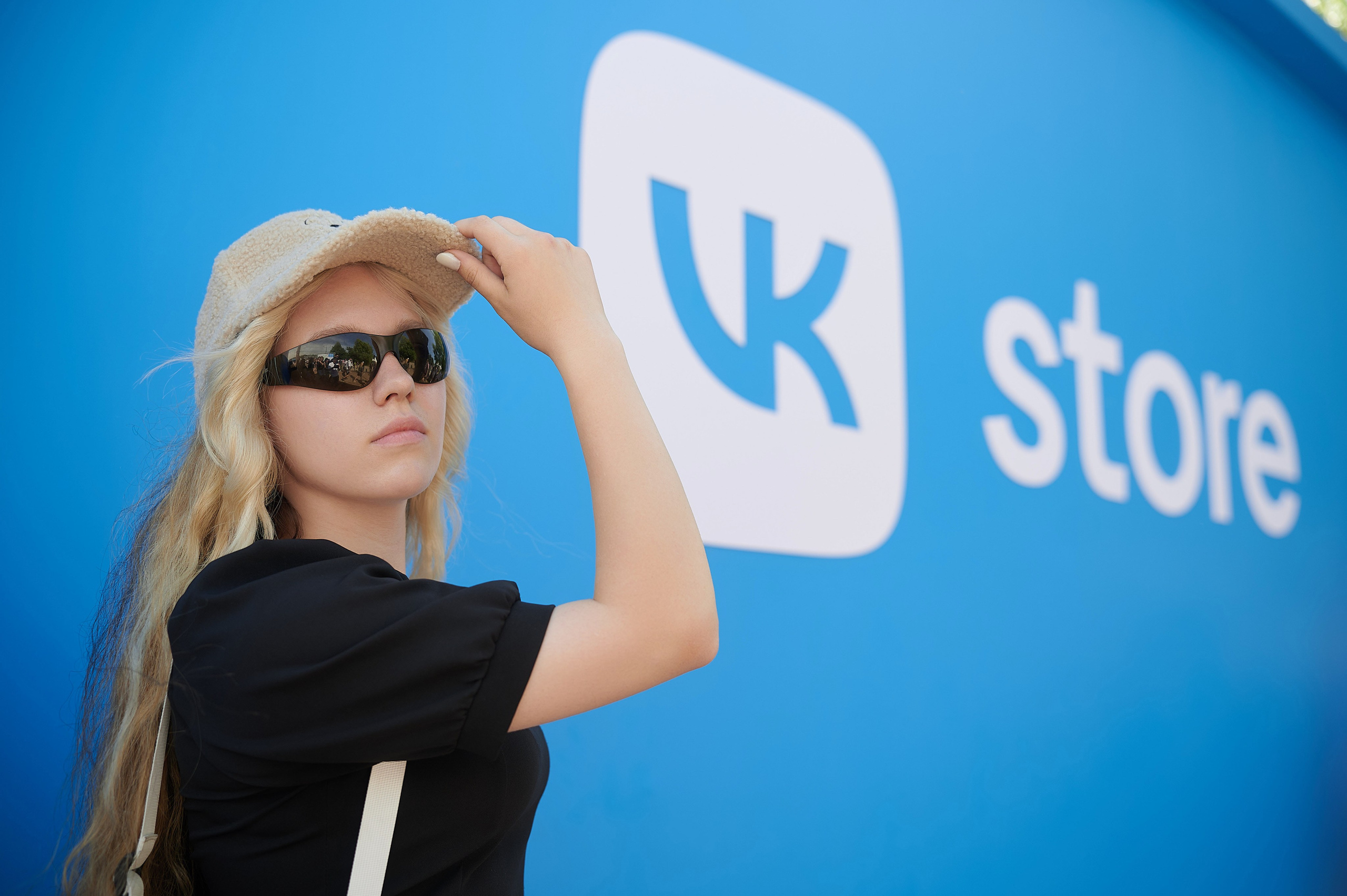 VK Fest 2024. Профессиональная репортажная фотосъёмка мероприятий в Санкт-Петербурге