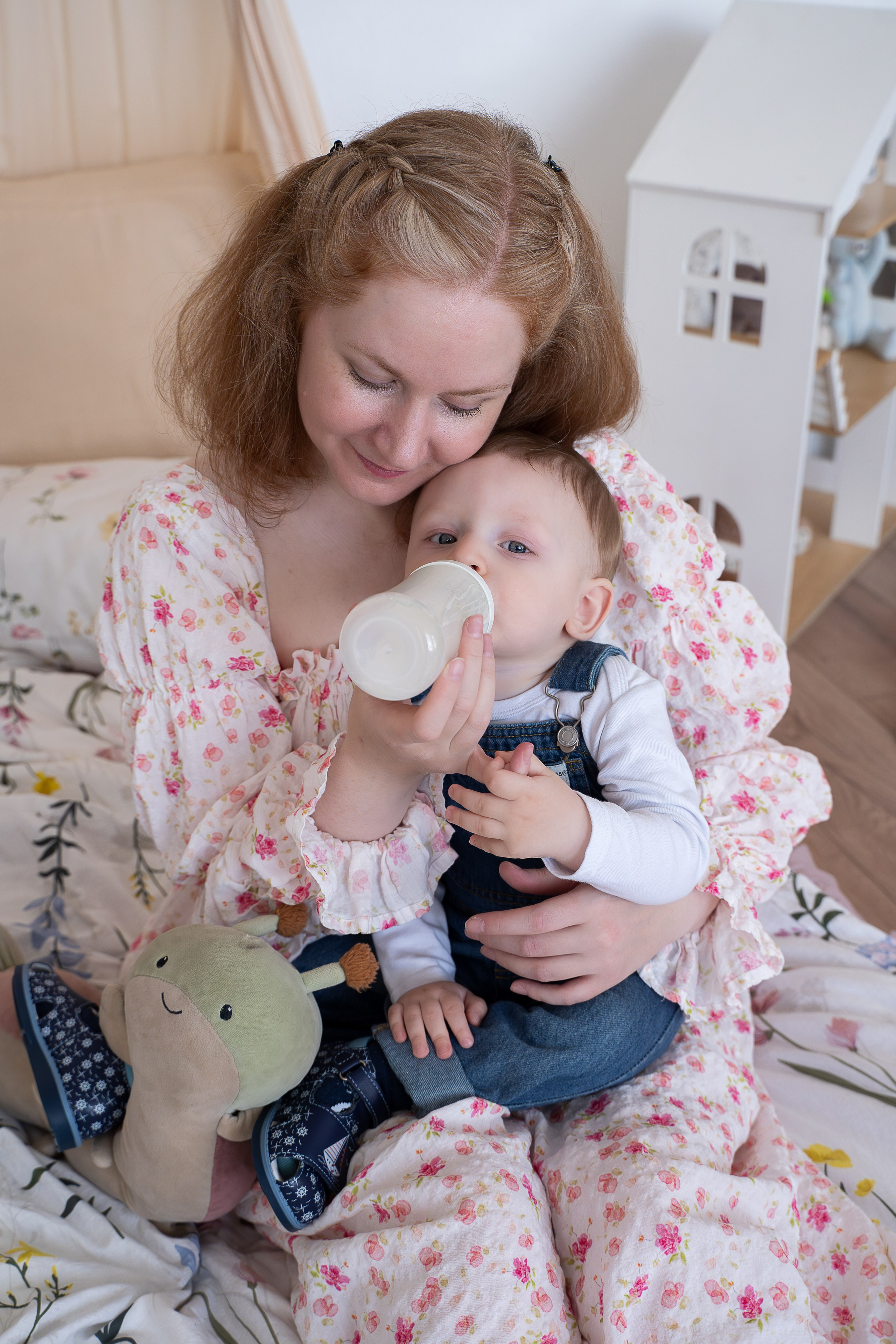 Гриша. Фотограф на роды Москва Ольга Летучева