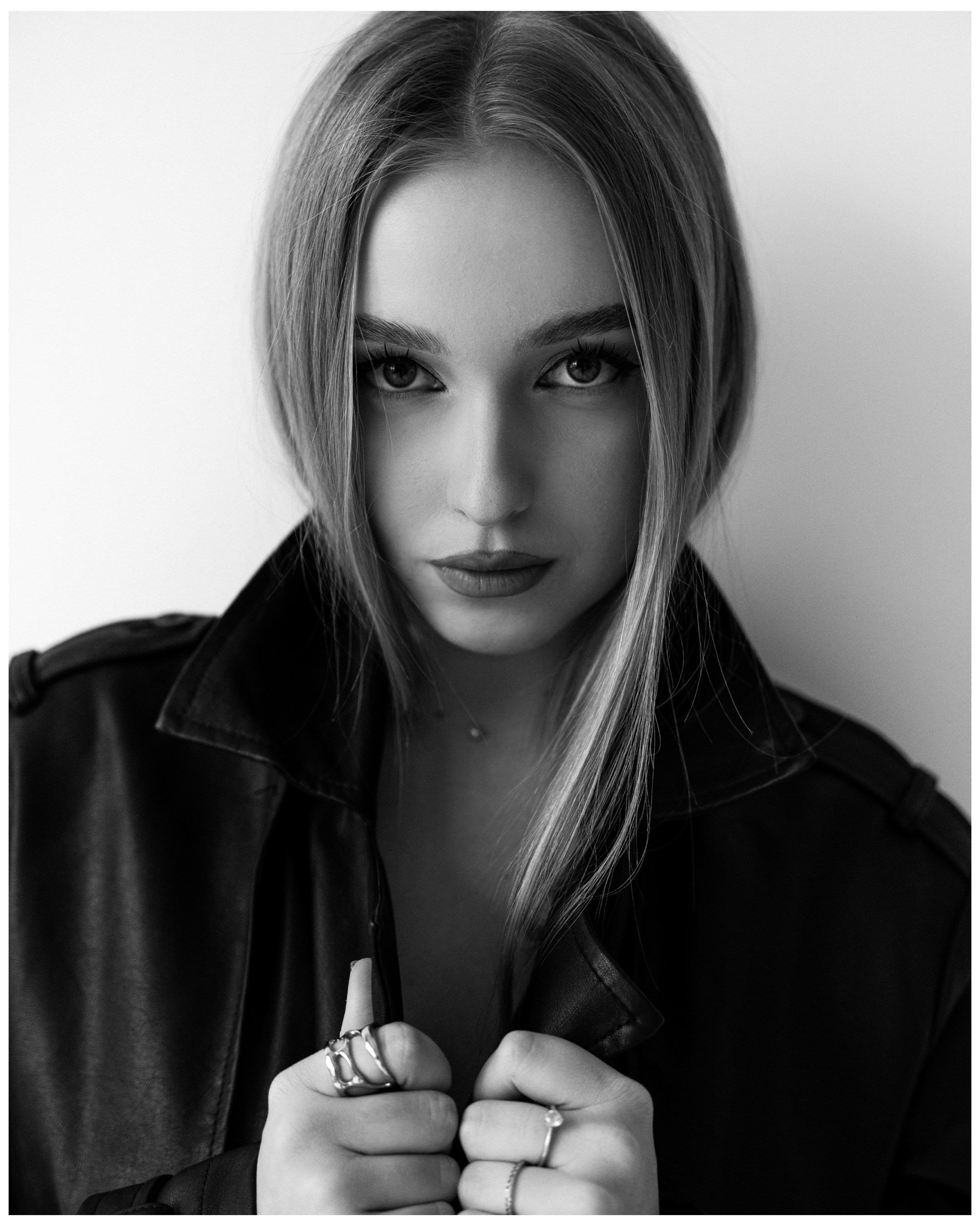 ANASTASIA. Фотограф Москва