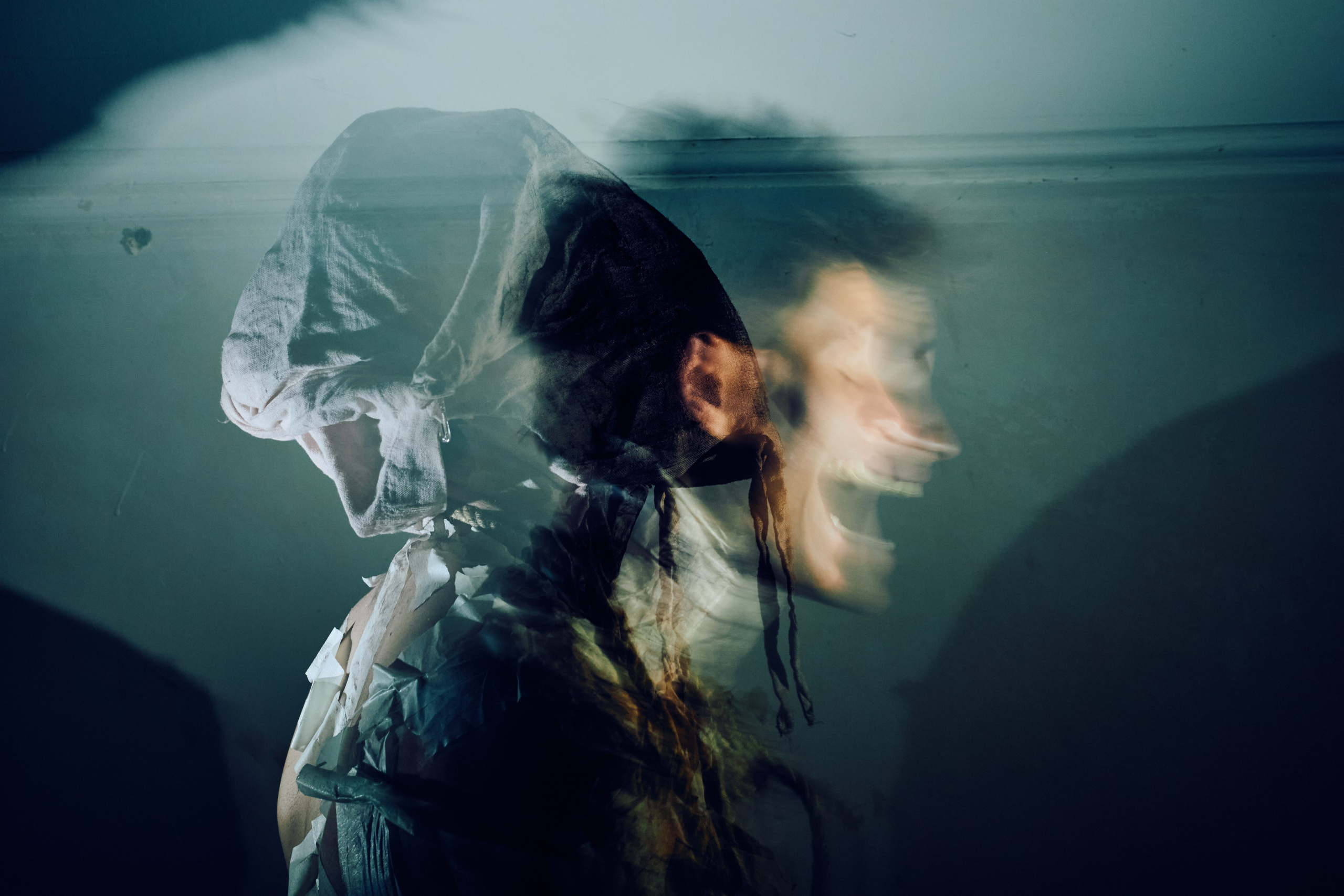 Арт-проект «Гнилой разум»