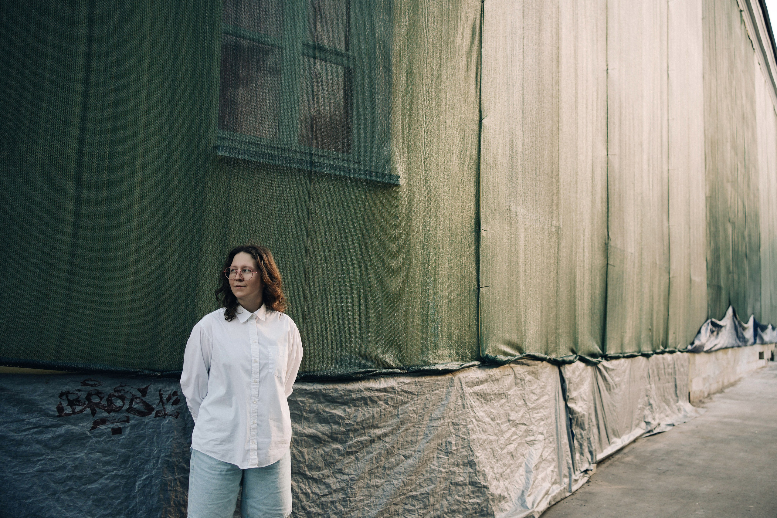 Даша. Ксения Копна. Фотограф из Санкт-Петербурга