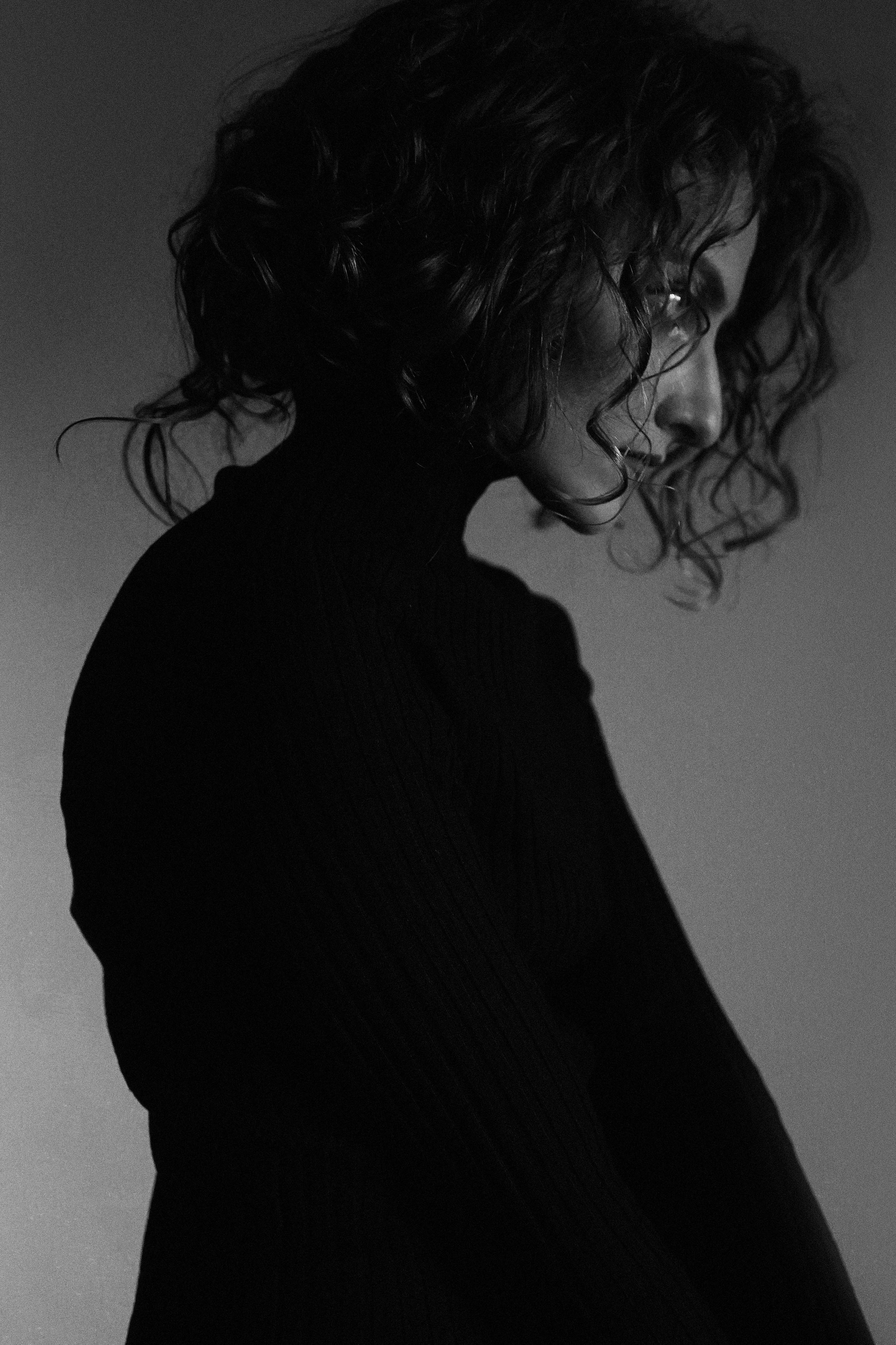 Ксения Копна. Фотограф из Санкт-Петербурга