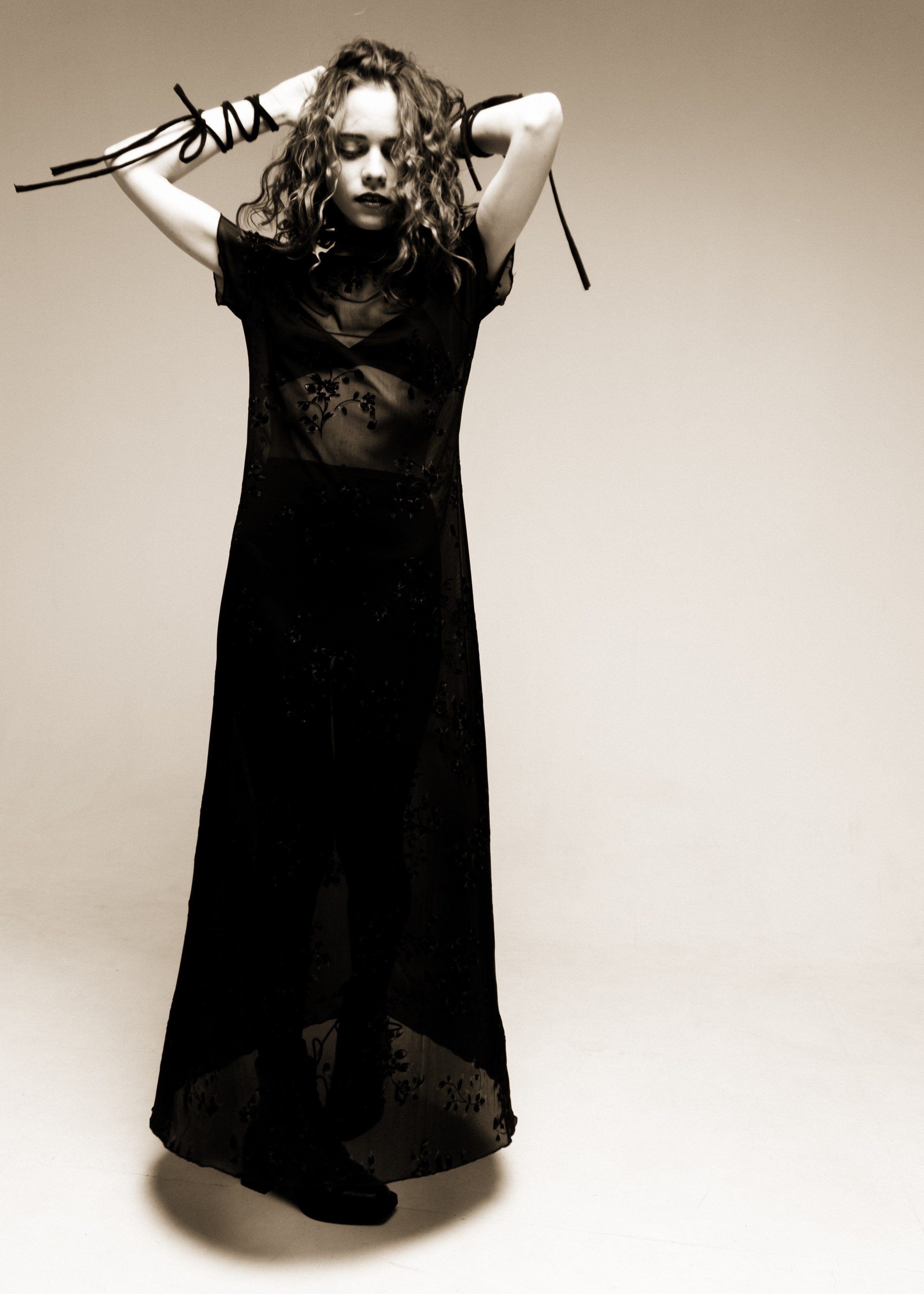 Commerce. Photographer Tabarchuk Ulyana