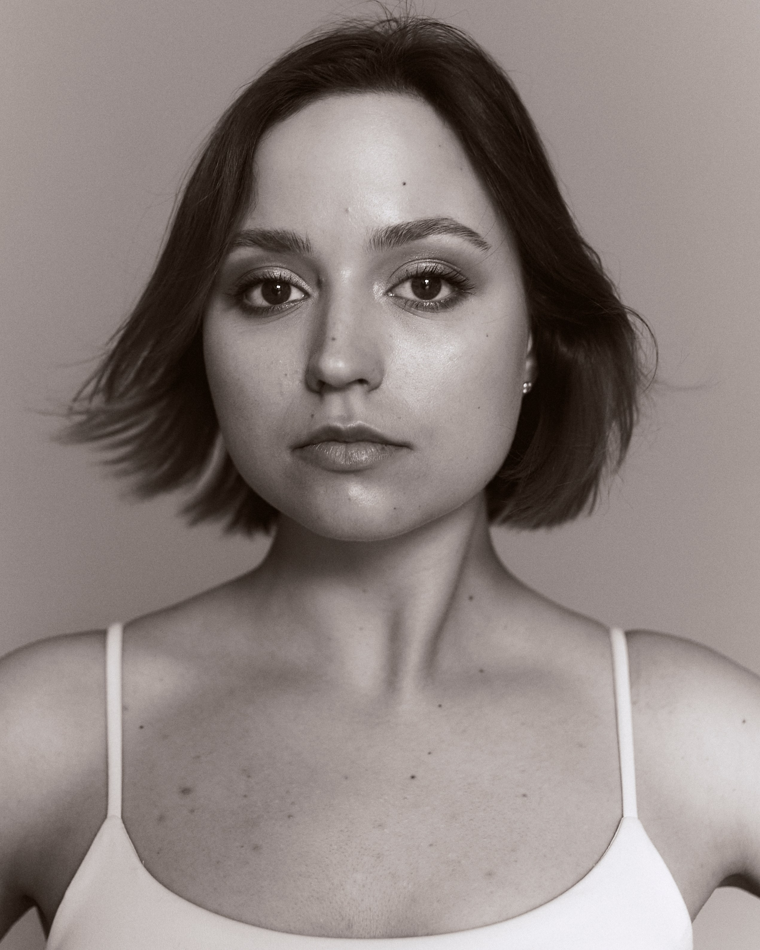 Аня. Egor Plakhotin Photography